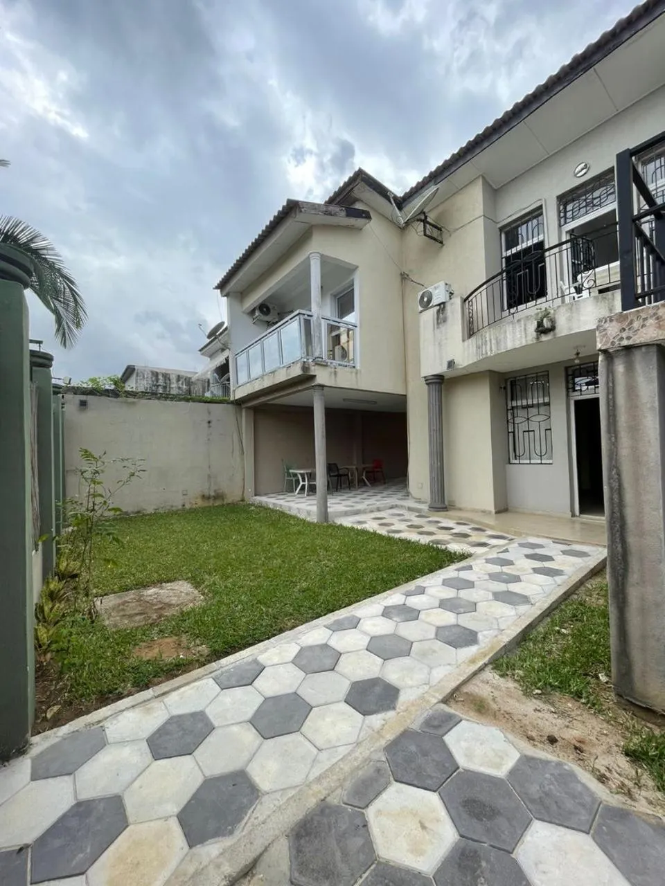 Residences Hotels Sejours Affaires