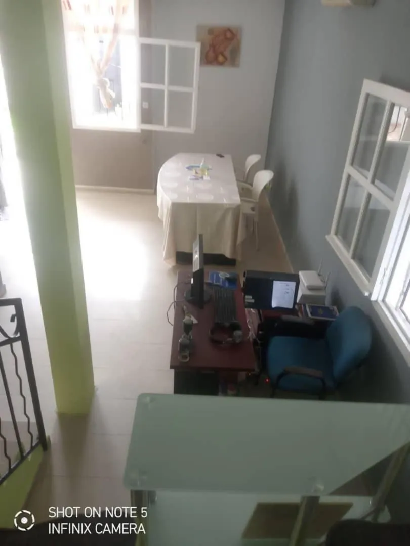 Residences Hotels Sejours Affaires