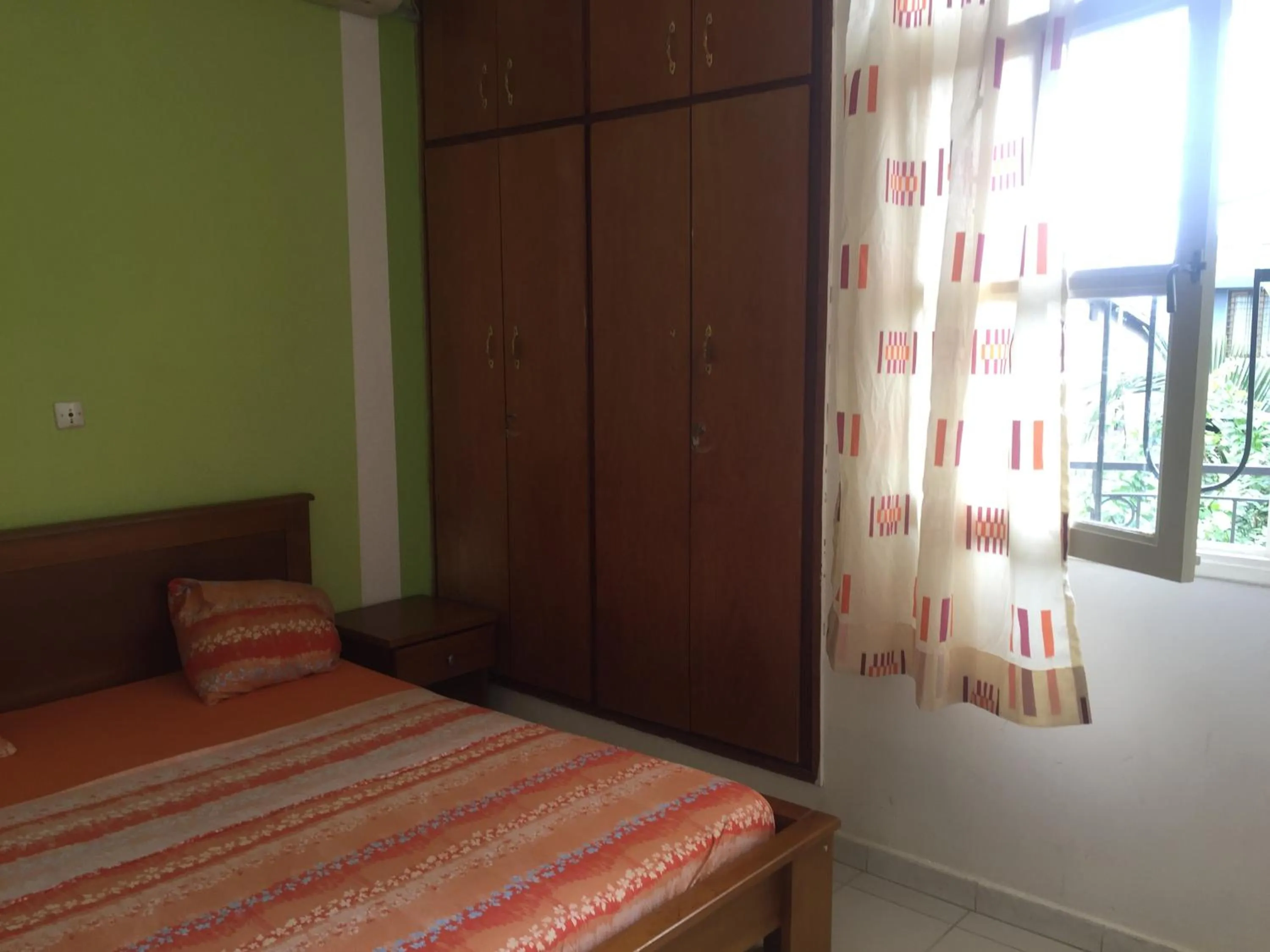 Residences Hotels Sejours Affaires