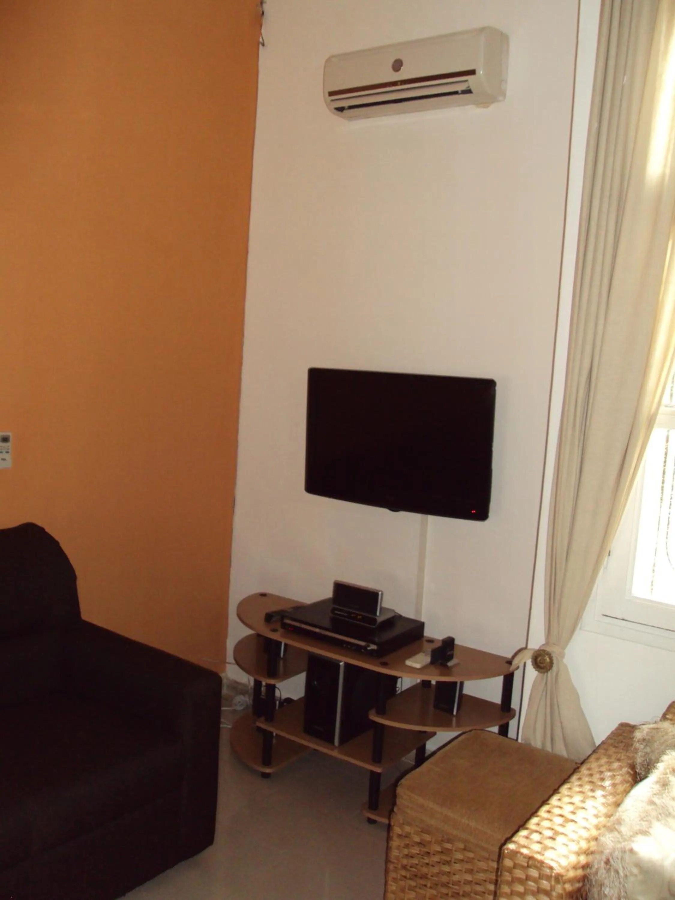 Lobby or reception in Residences Hotels Sejours Affaires