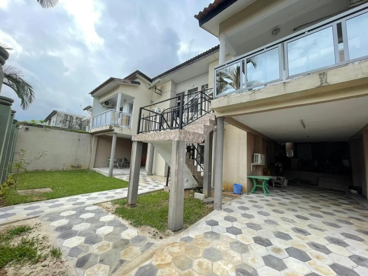 Residences Hotels Sejours Affaires