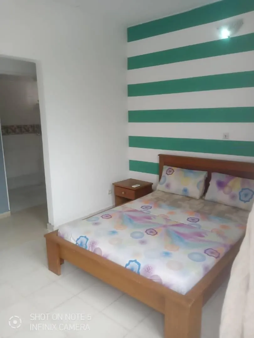 Residences Hotels Sejours Affaires