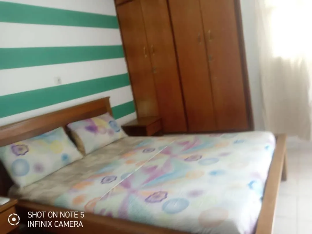 Residences Hotels Sejours Affaires