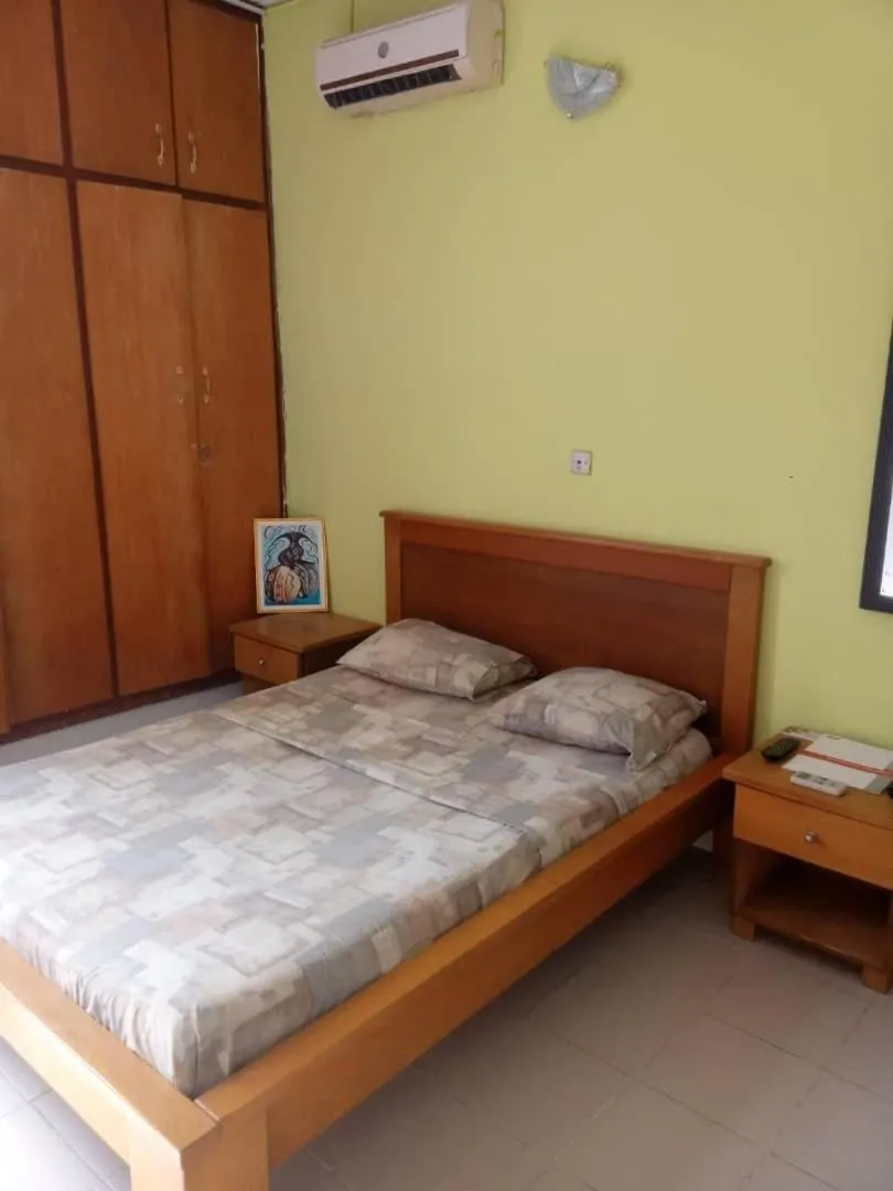 Residences Hotels Sejours Affaires