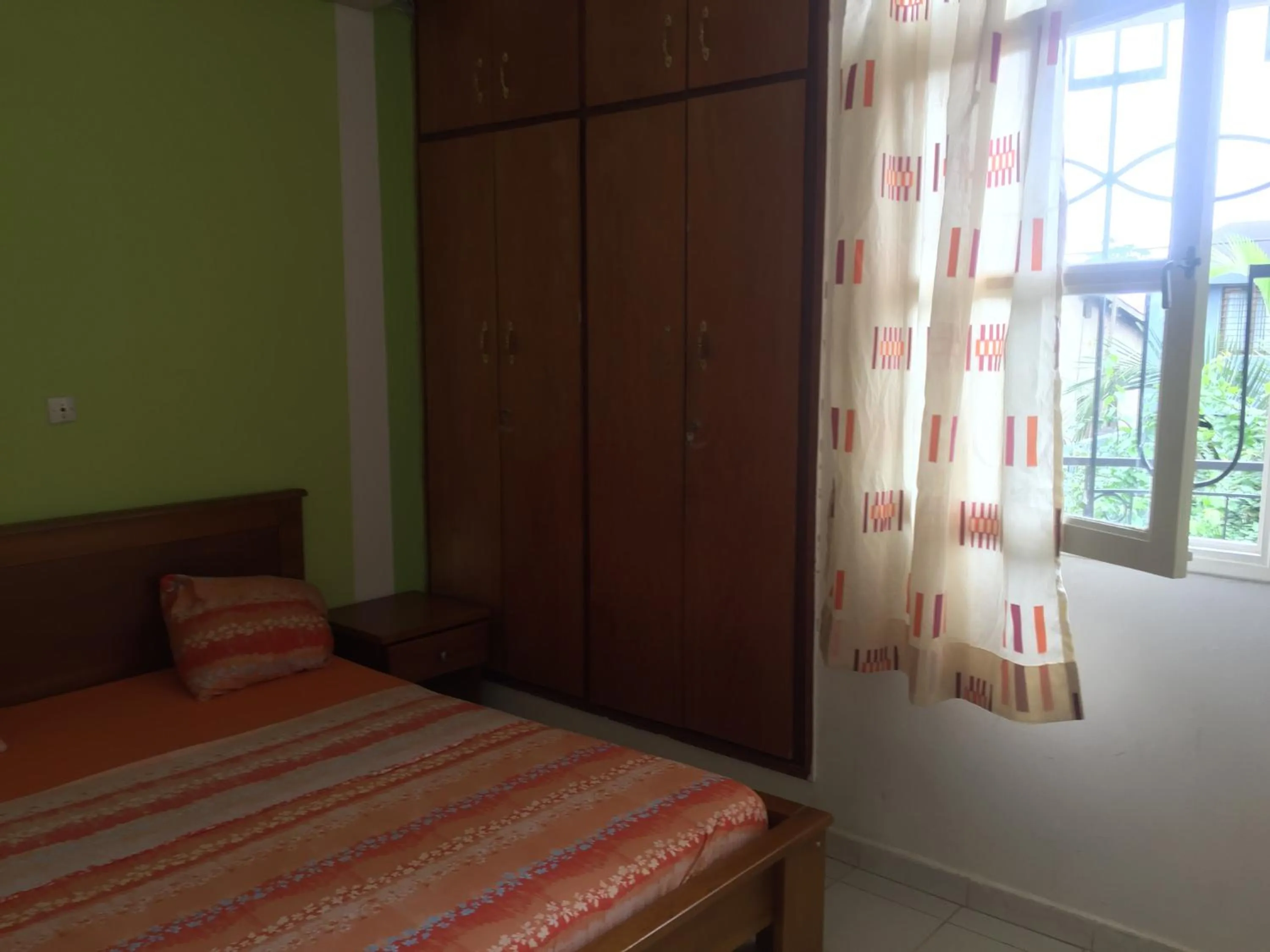 Residences Hotels Sejours Affaires