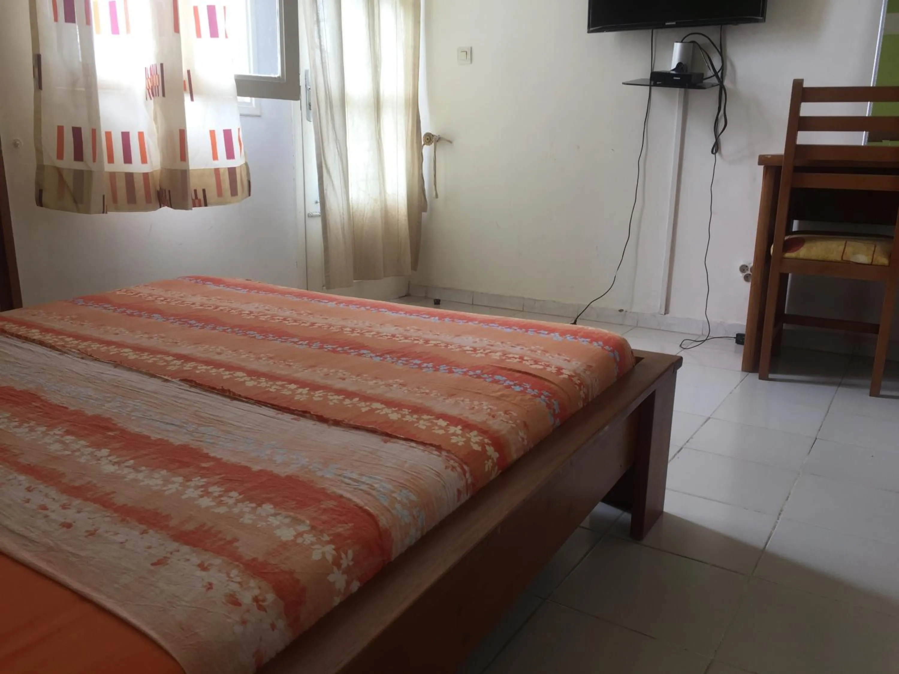 Residences Hotels Sejours Affaires