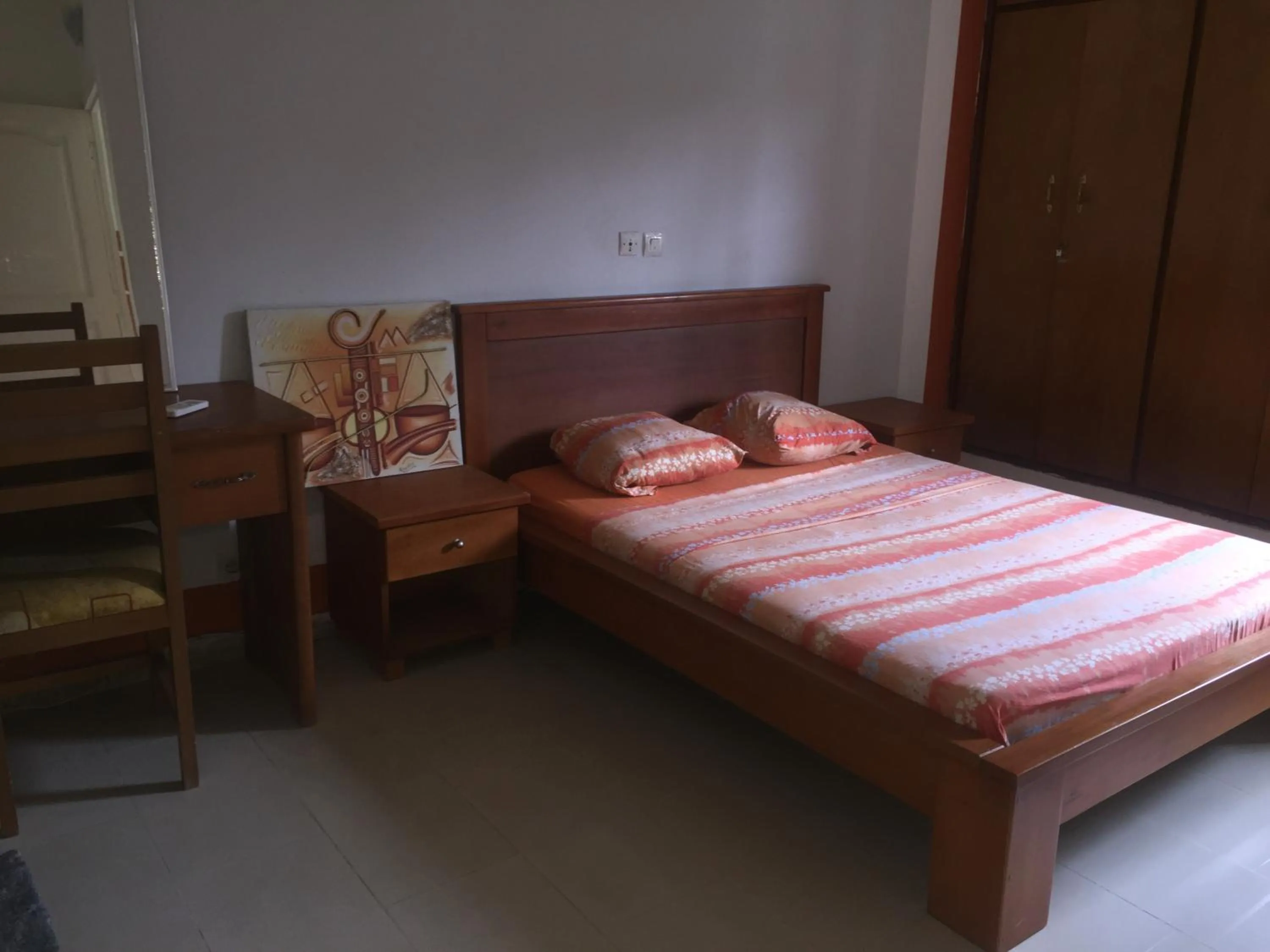 Residences Hotels Sejours Affaires