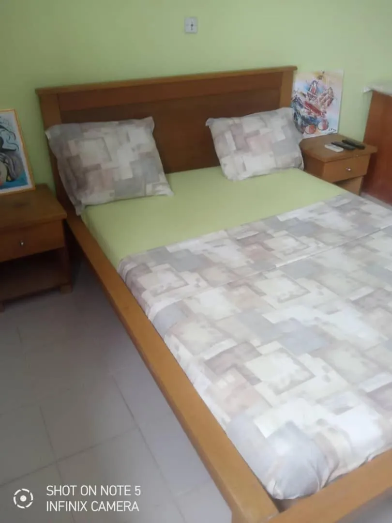 Residences Hotels Sejours Affaires