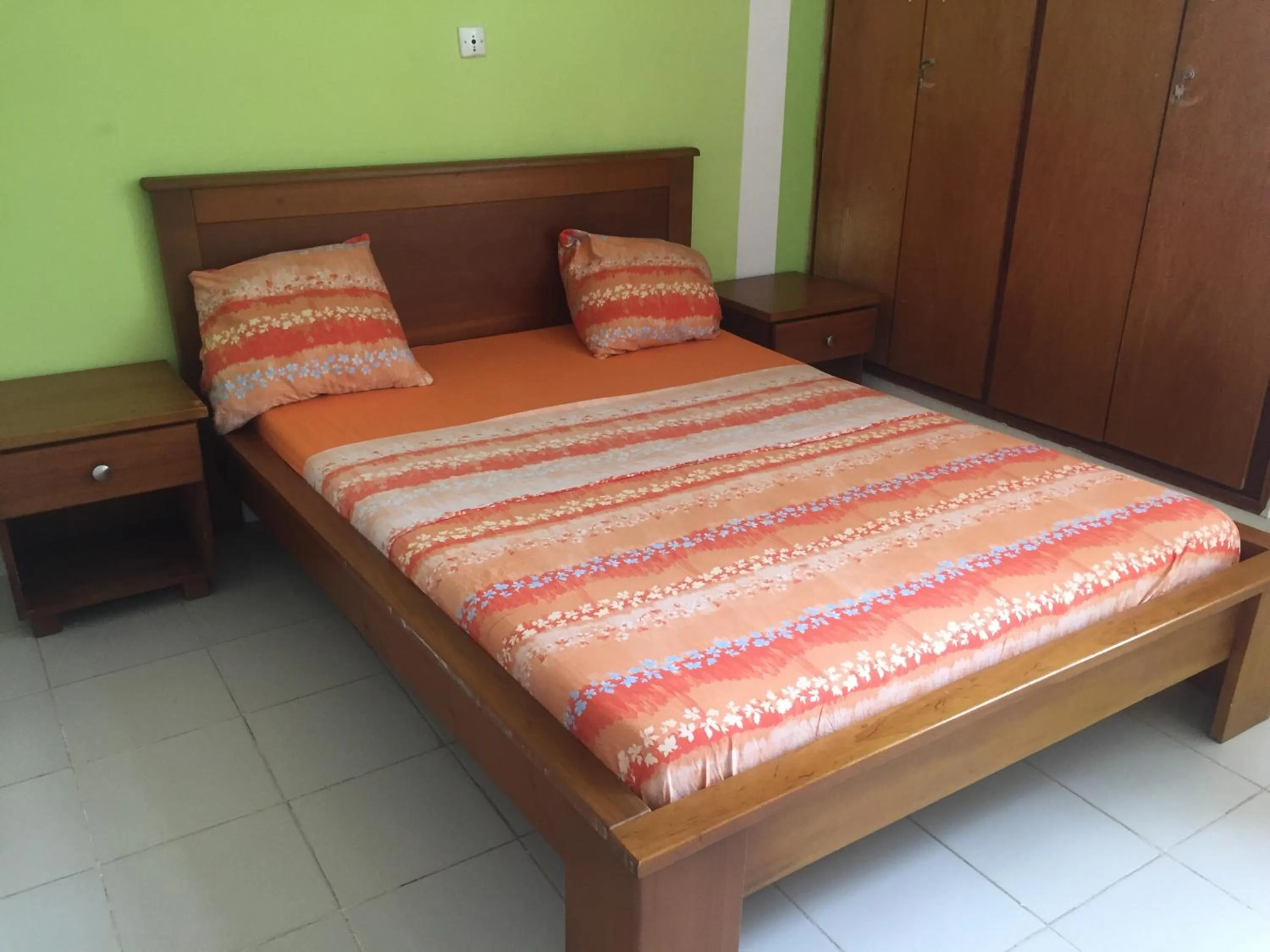 Residences Hotels Sejours Affaires