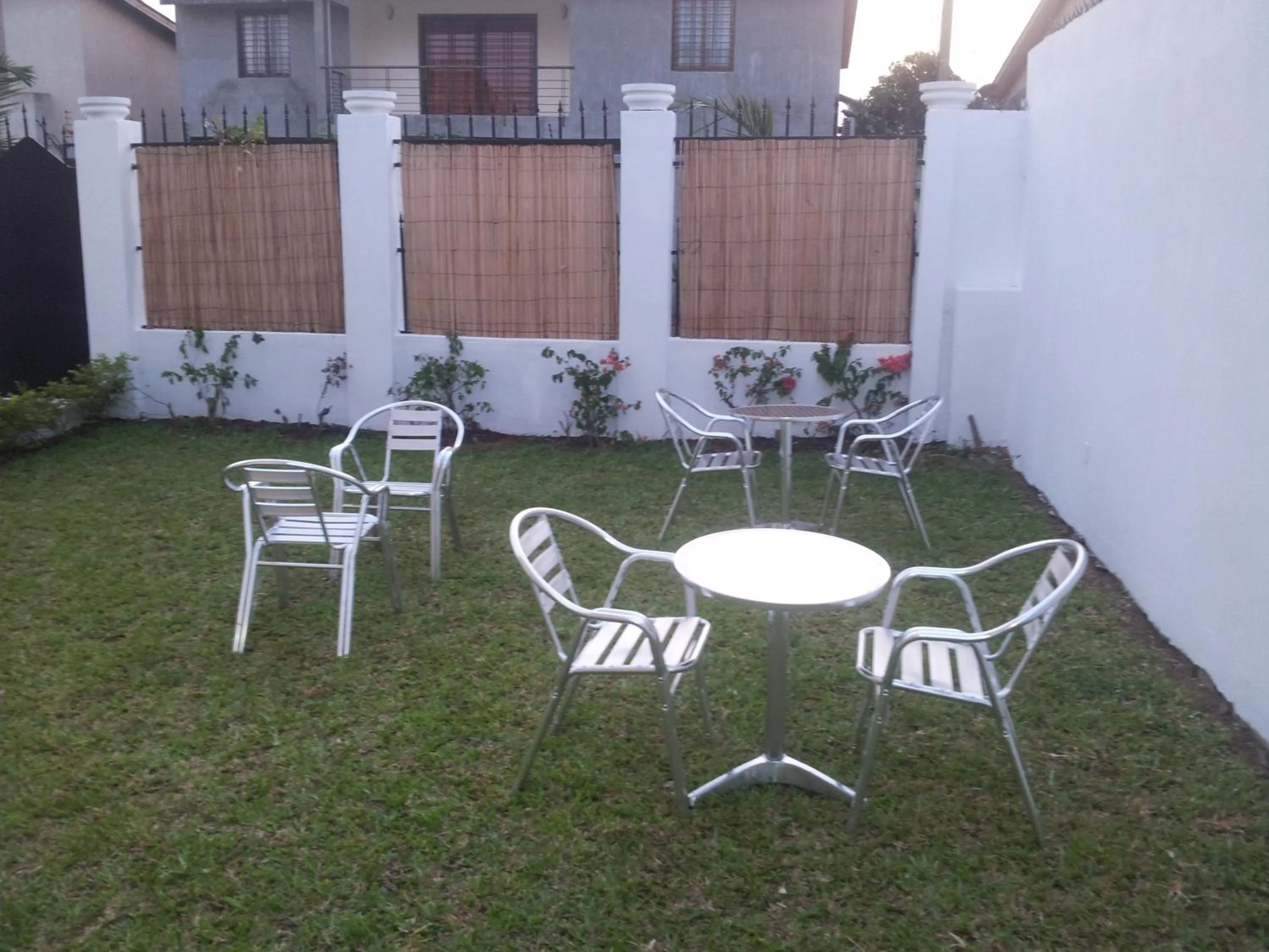 Natural landscape in Residences Hotels Sejours Affaires