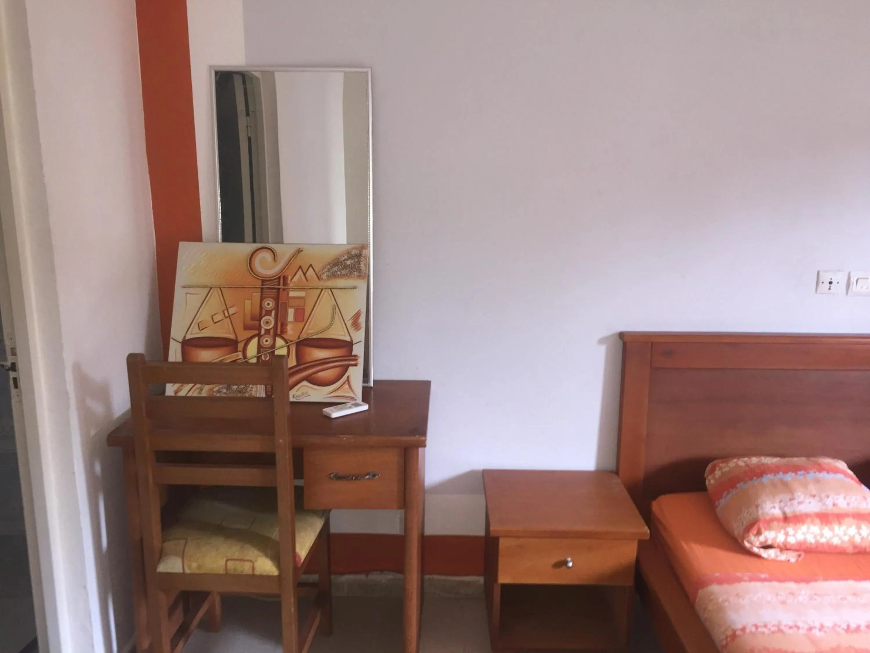 Residences Hotels Sejours Affaires