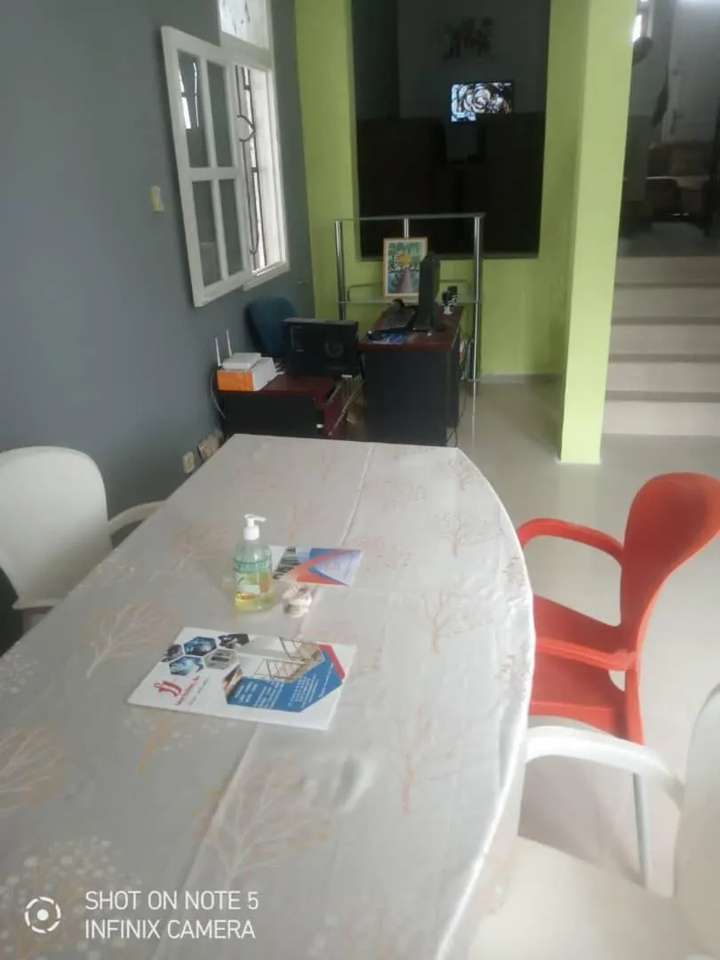 Residences Hotels Sejours Affaires