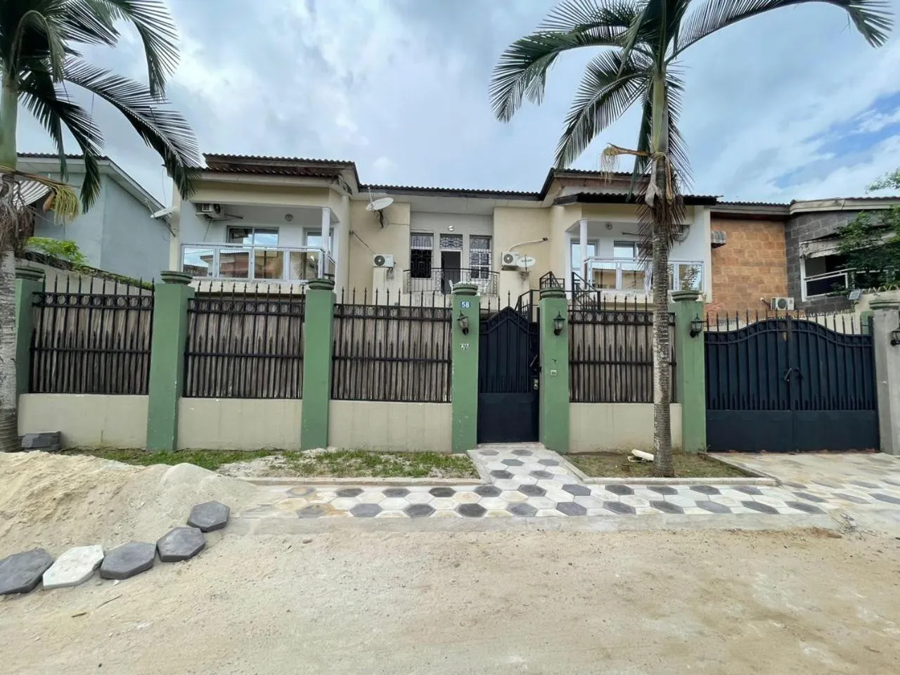 Residences Hotels Sejours Affaires