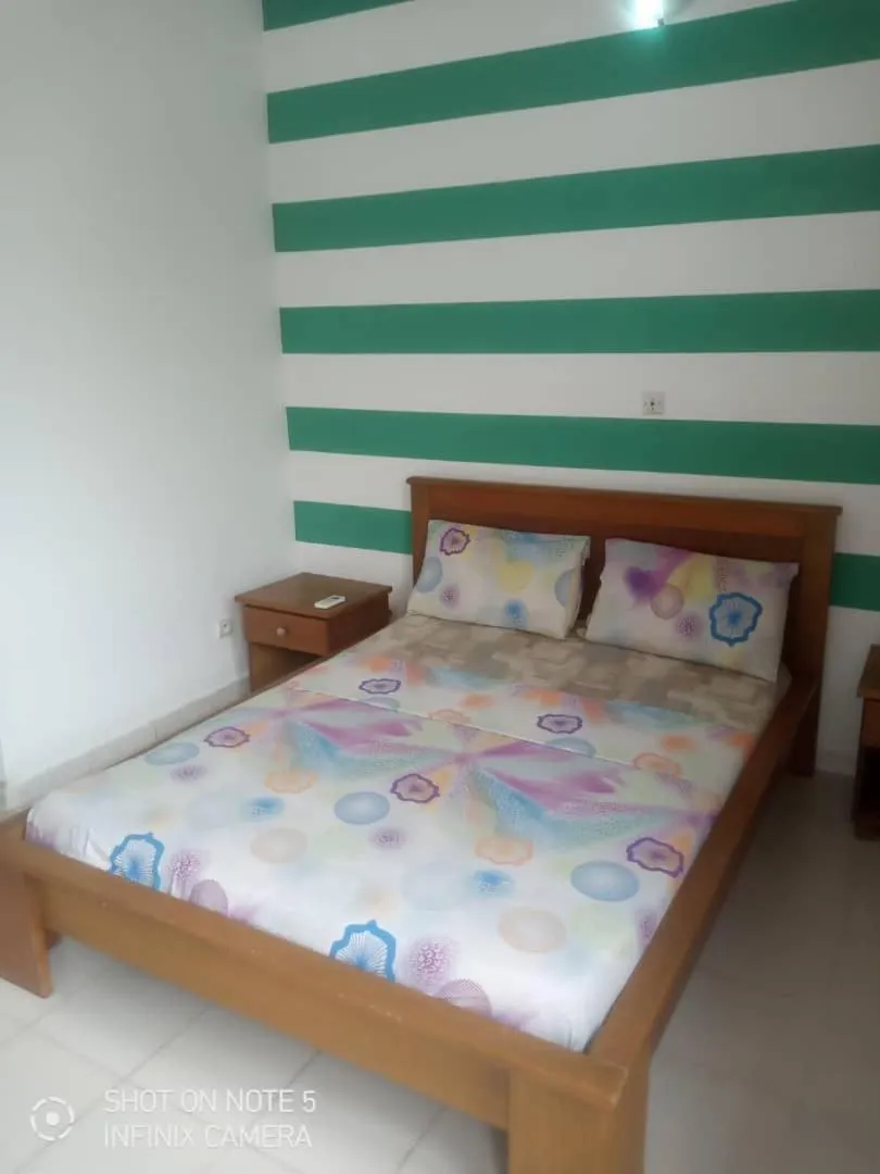 Residences Hotels Sejours Affaires