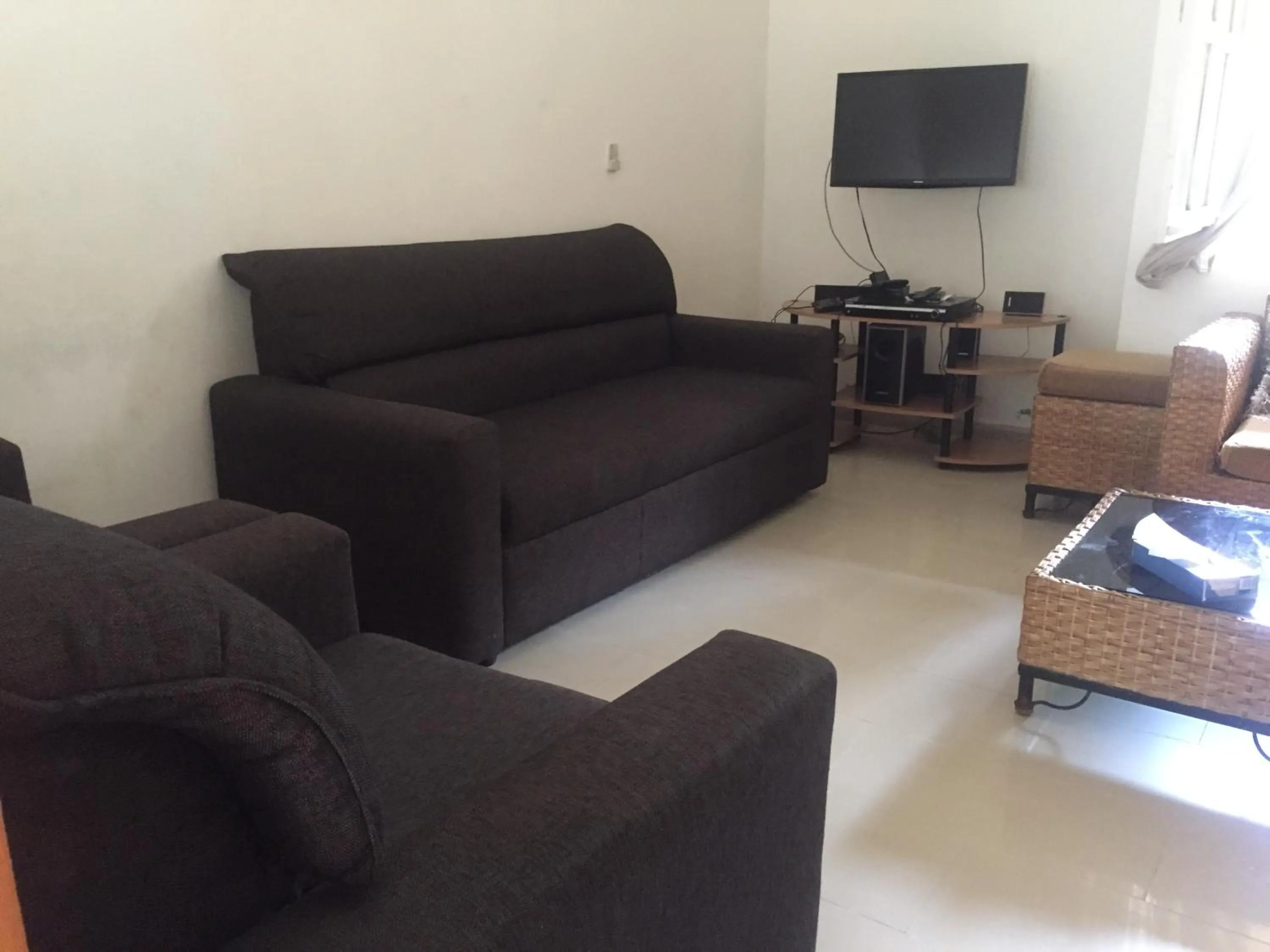 Residences Hotels Sejours Affaires