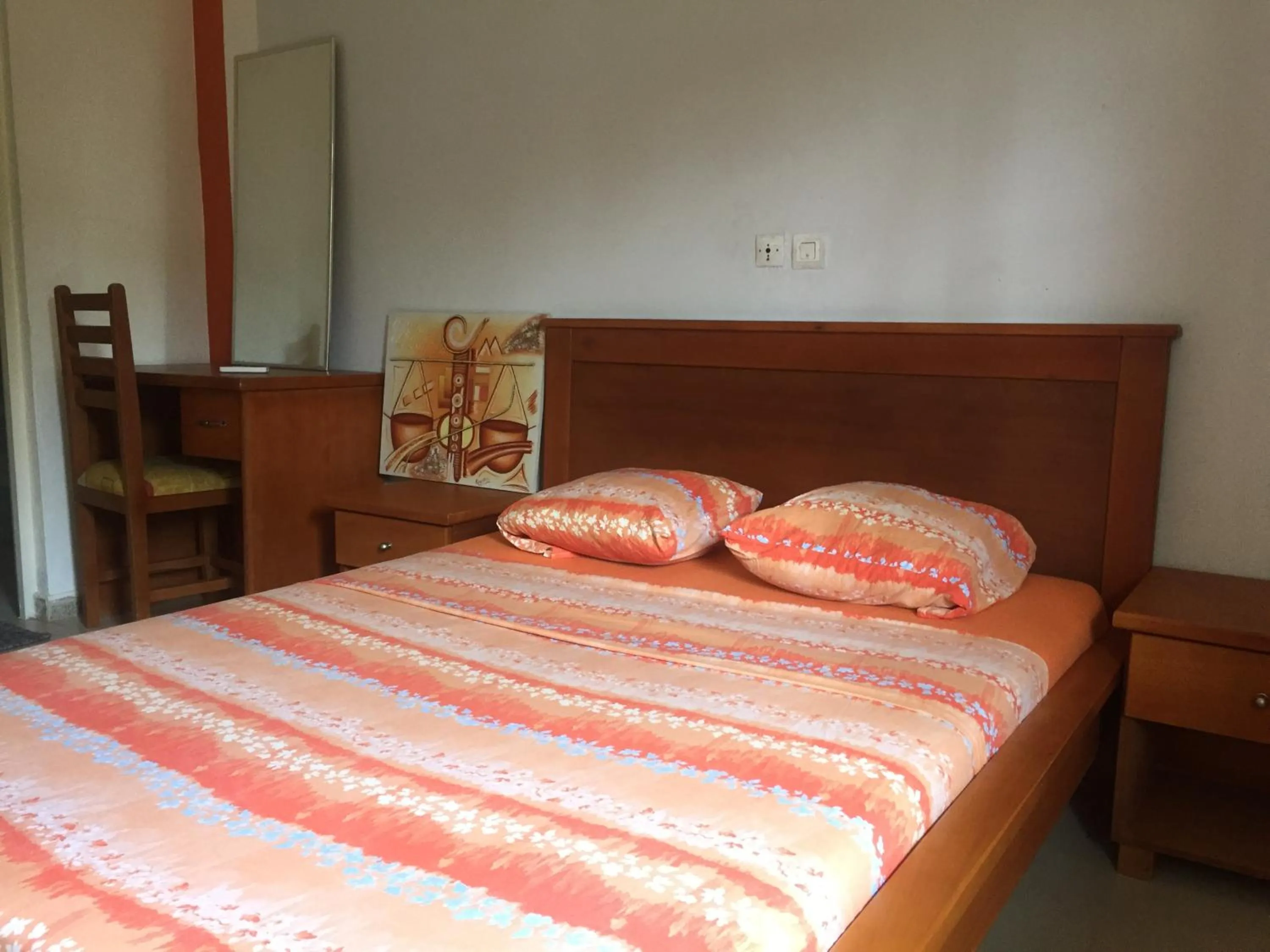 Residences Hotels Sejours Affaires