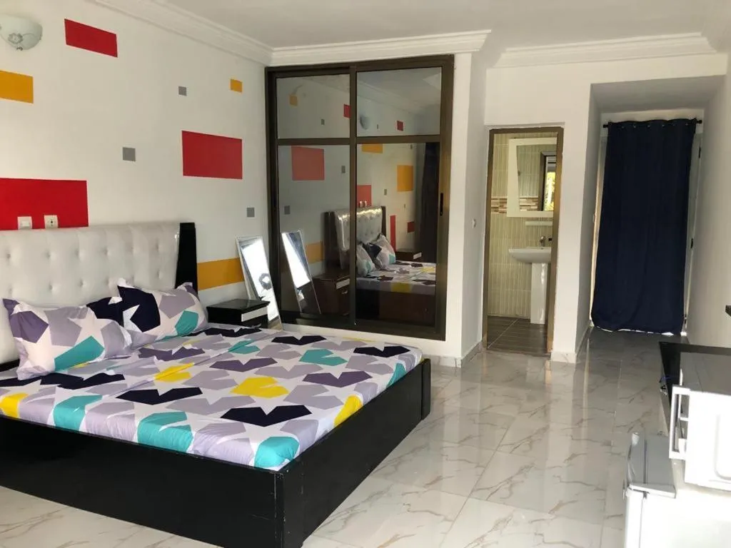 Residences Hotels Sejours Affaires