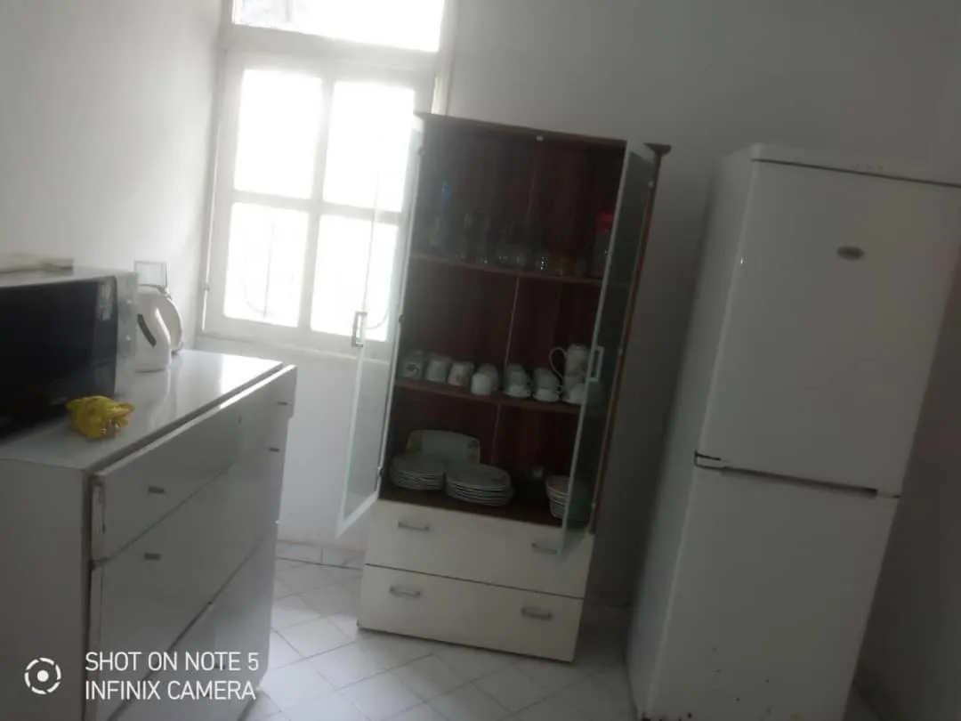 Residences Hotels Sejours Affaires