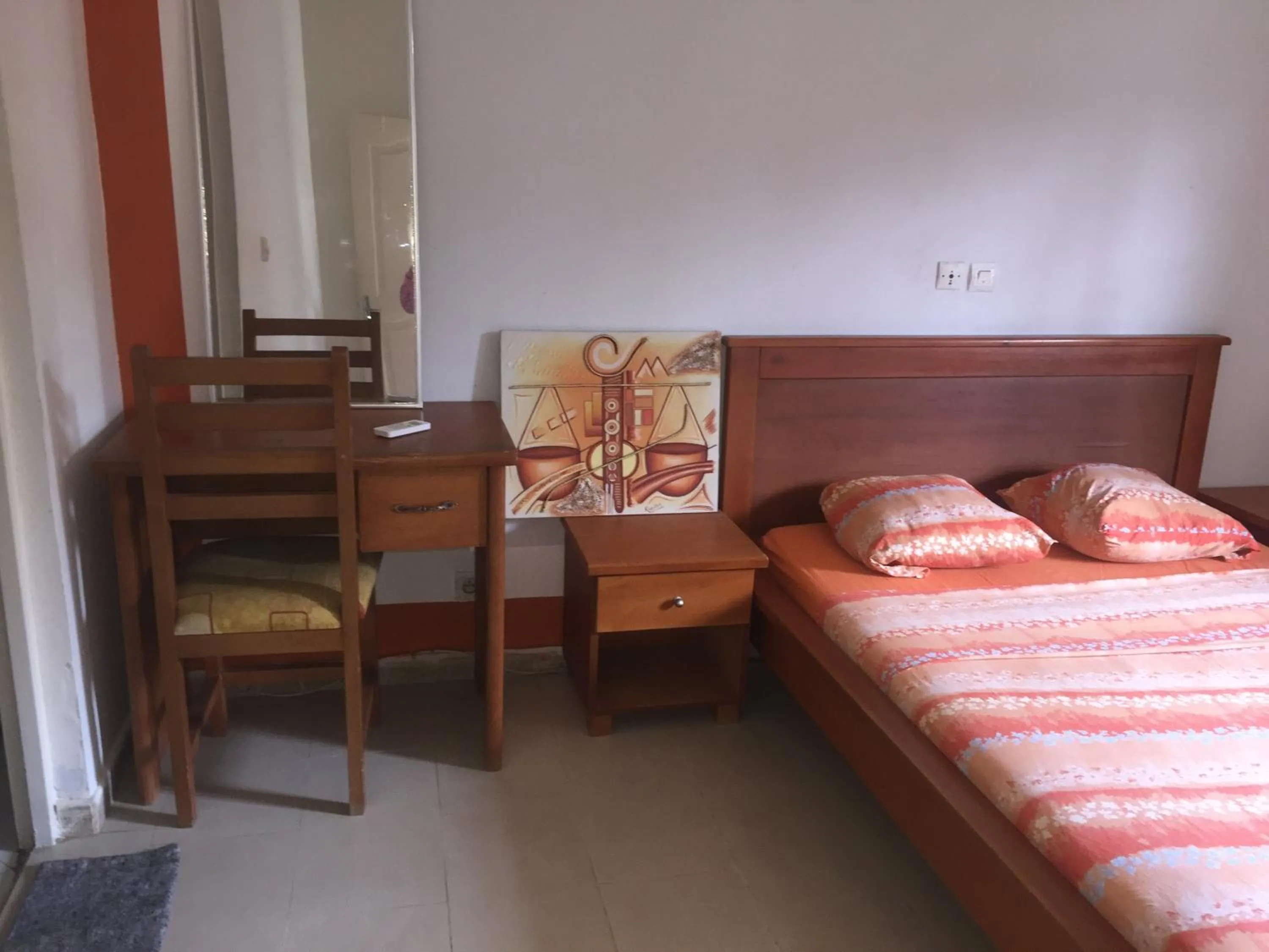 Residences Hotels Sejours Affaires