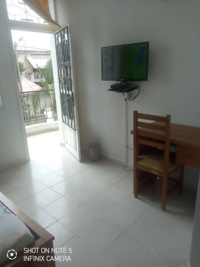 Residences Hotels Sejours Affaires