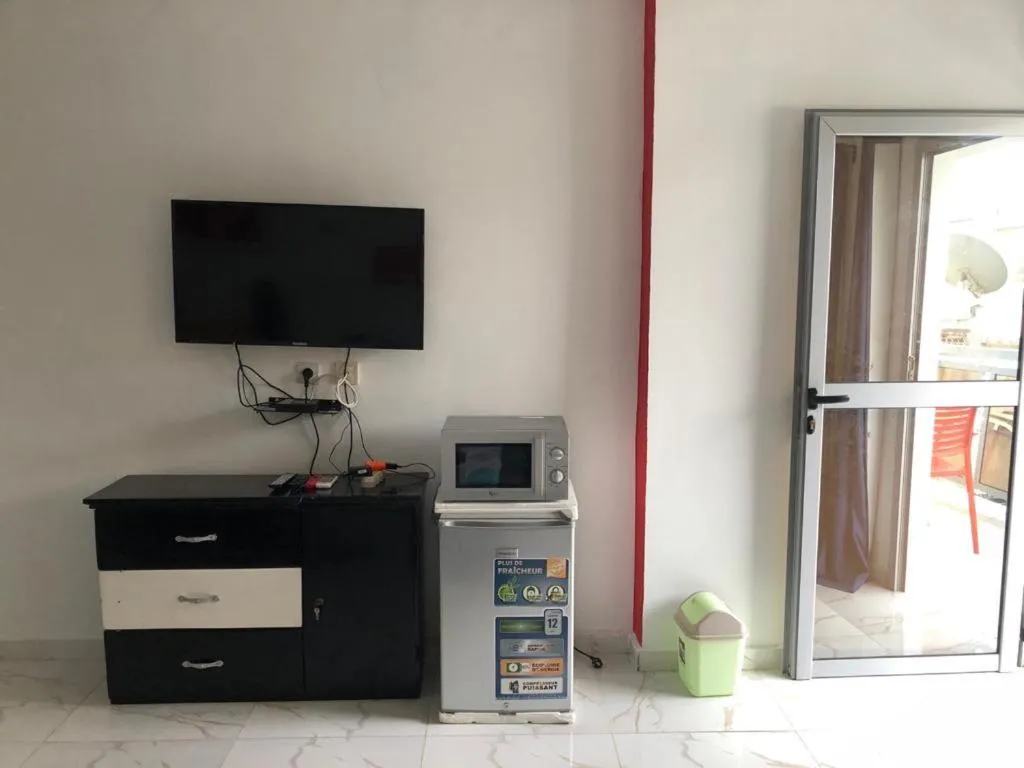 Residences Hotels Sejours Affaires