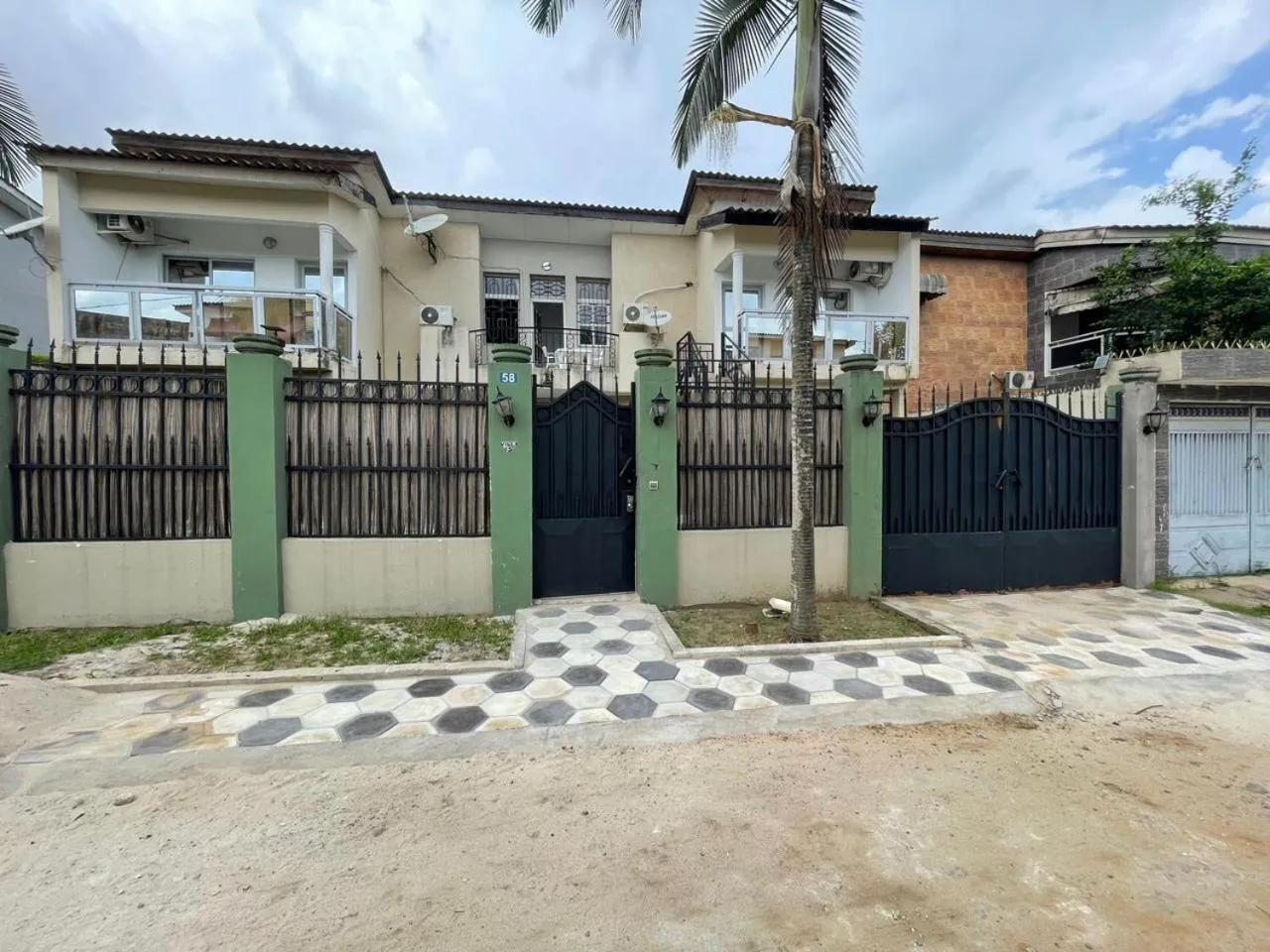 Residences Hotels Sejours Affaires