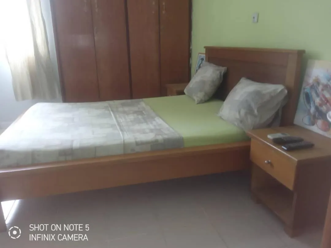 Residences Hotels Sejours Affaires