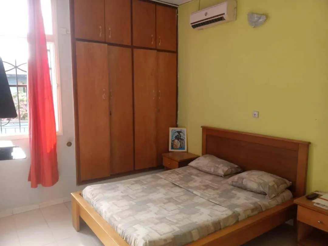 Residences Hotels Sejours Affaires