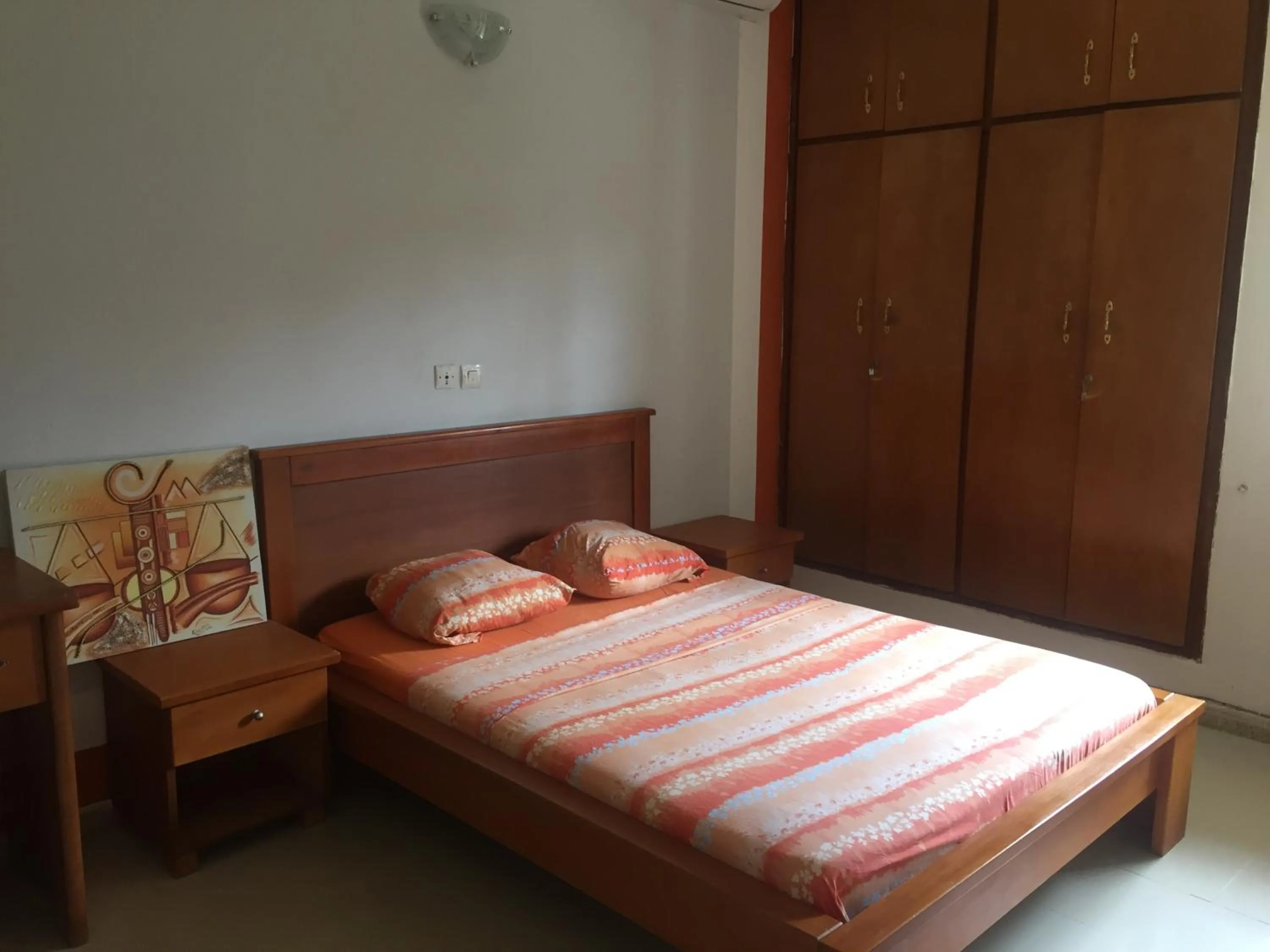 Residences Hotels Sejours Affaires