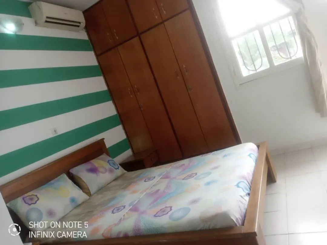 Residences Hotels Sejours Affaires