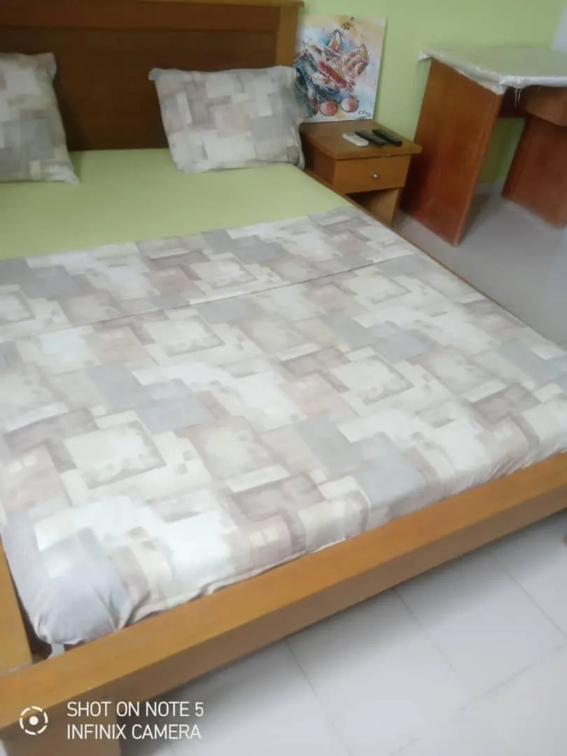 Residences Hotels Sejours Affaires