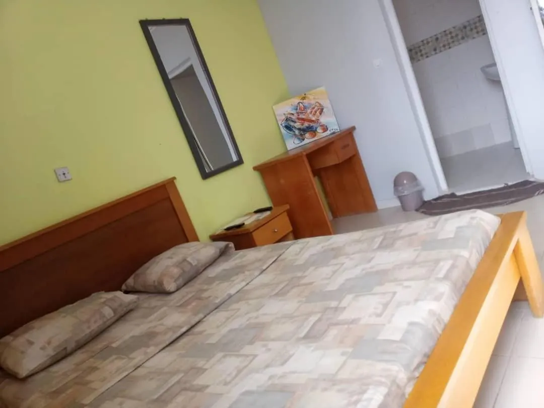 Residences Hotels Sejours Affaires