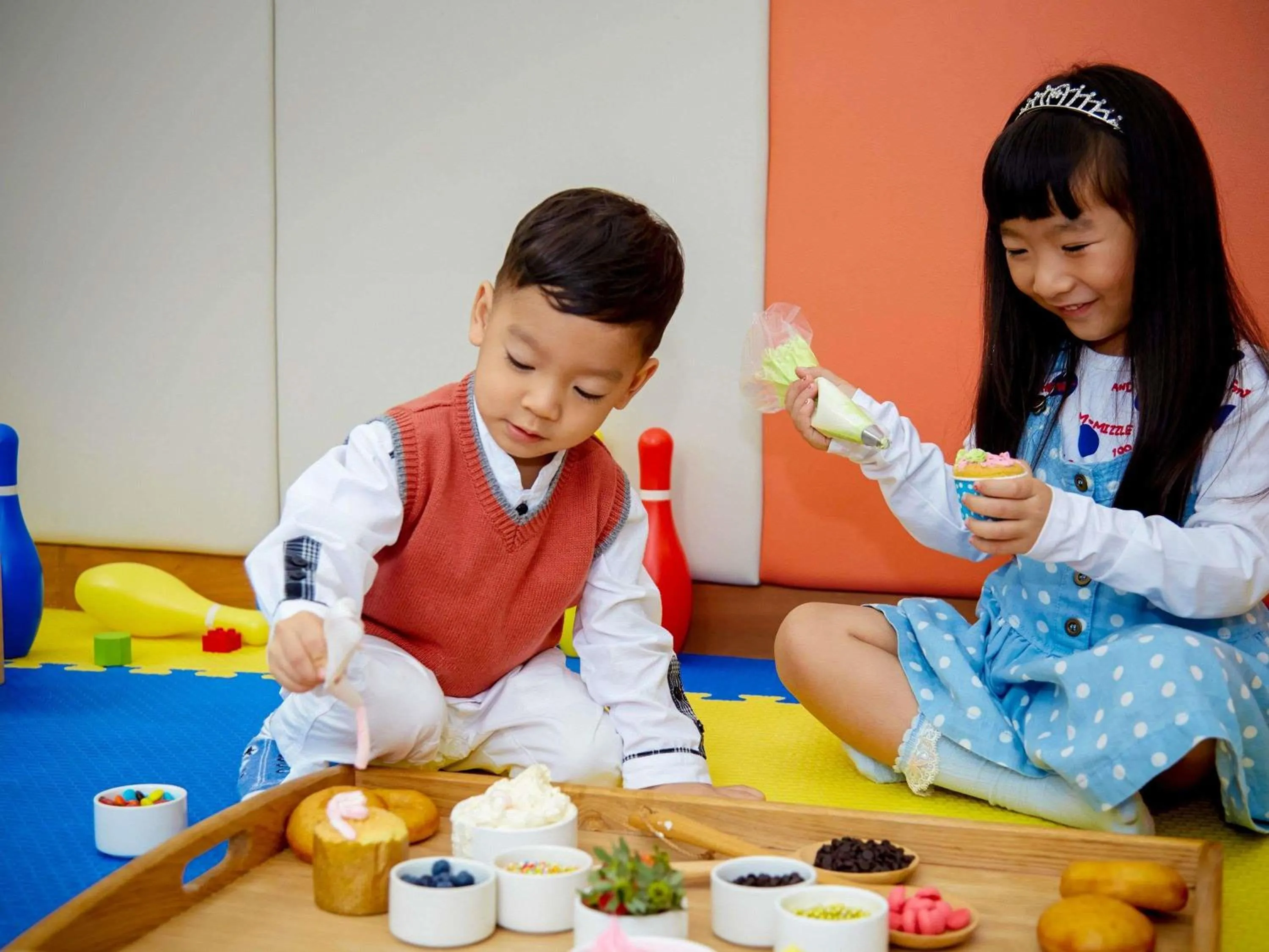 Other in Grand Mercure Phuket Patong