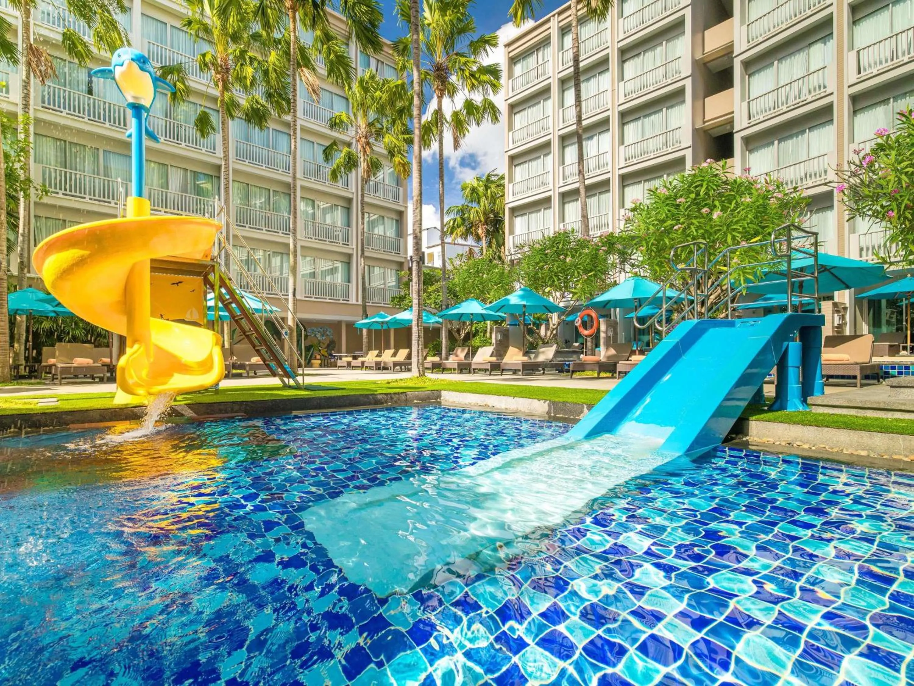 Other in Grand Mercure Phuket Patong