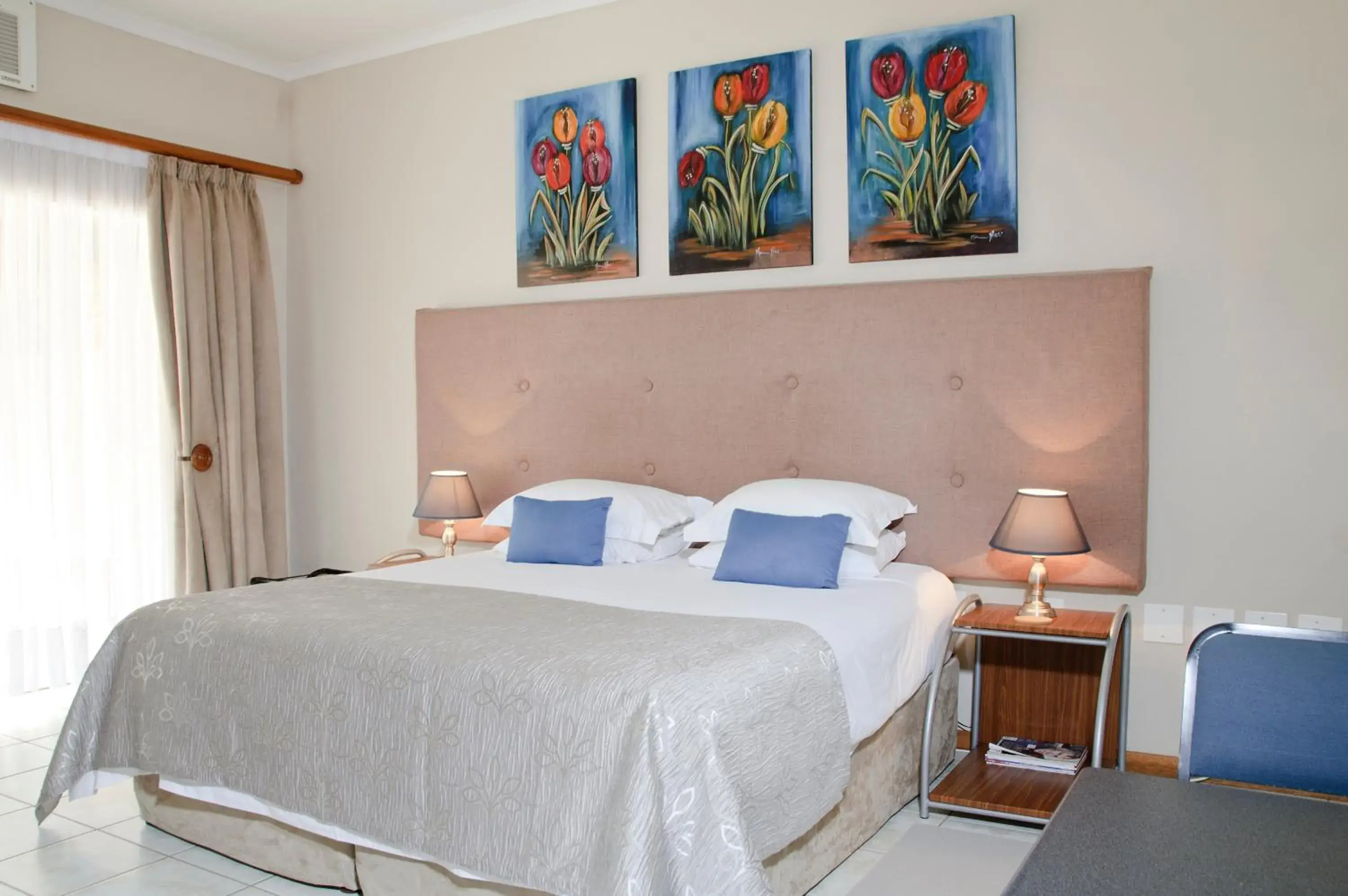 Family Unit - single occupancy in Country Park Guest House - Muldersdrift Family Unit - single occupancy in Country Park Guest House - Muldersdrift