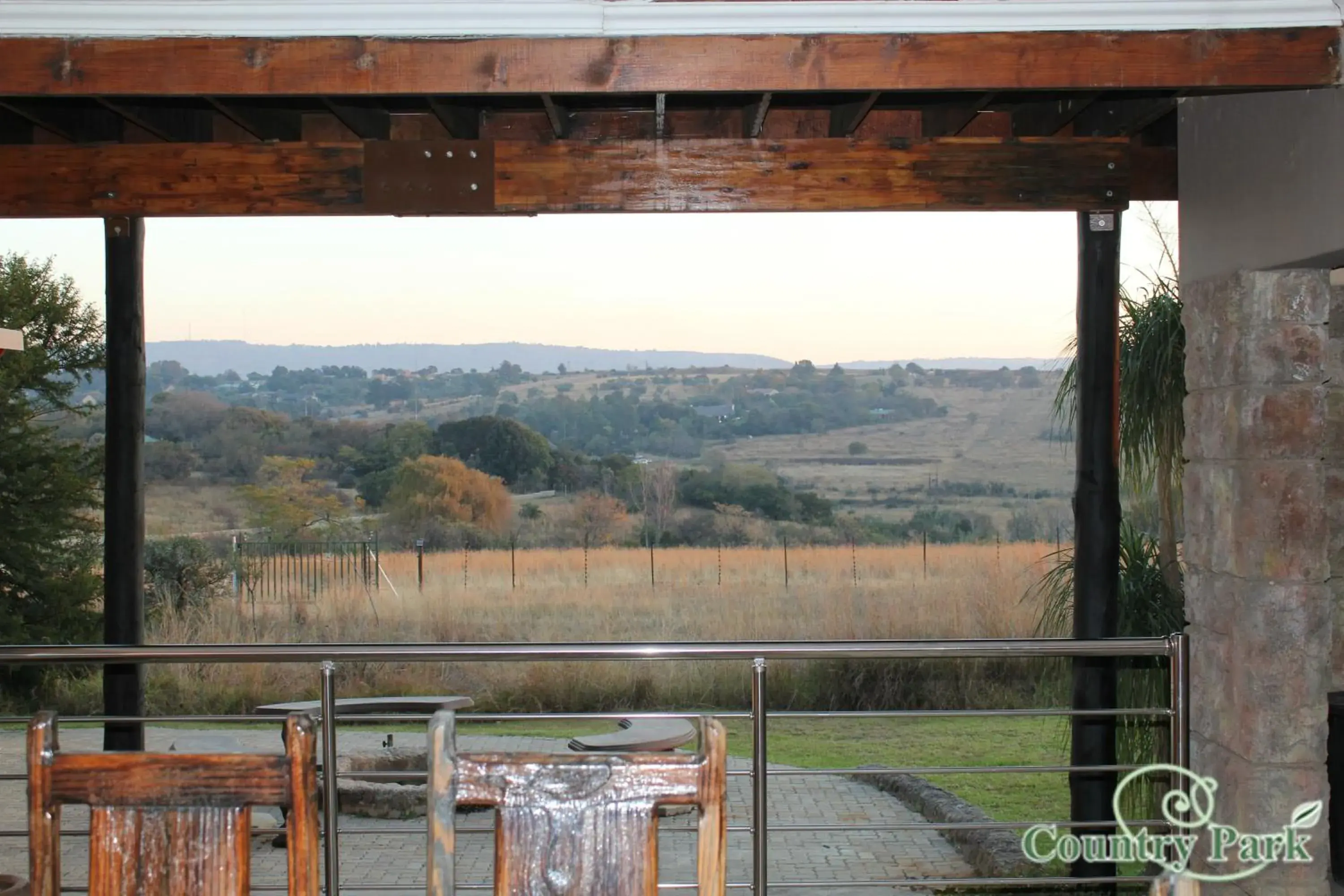 Country Park Guest House - Muldersdrift Country Park Guest House - Muldersdrift