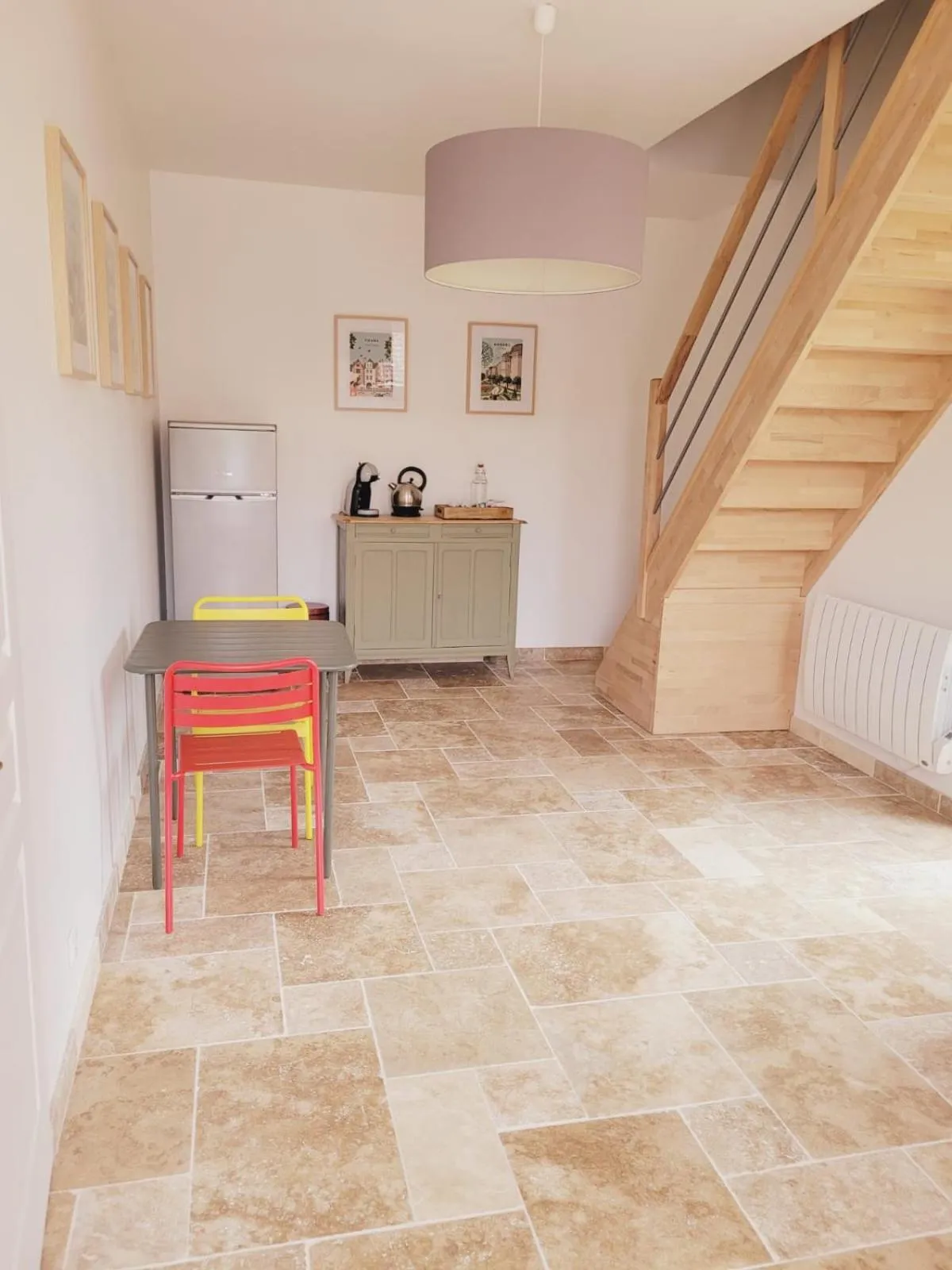 Chambres d'hôtes de La Vallée