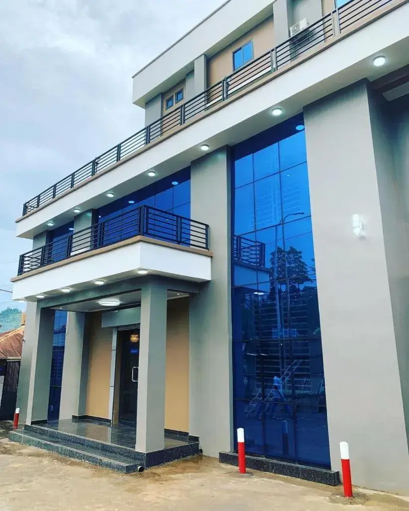 HELEN Hotel HELEN Hotel