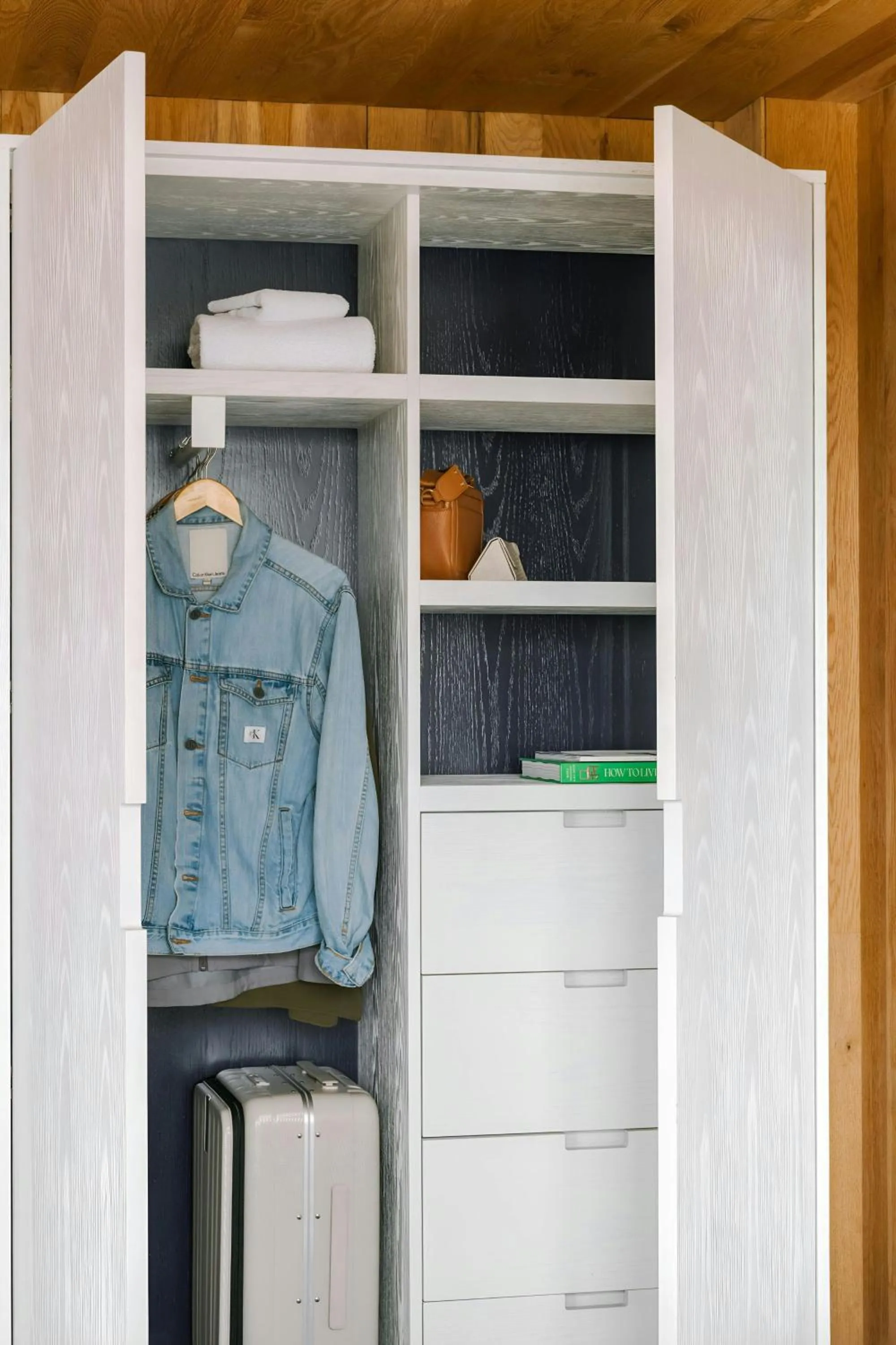 Photo of the whole room in The Industrialist Hotel Gowanus Brooklyn, Sonder by Marriott Bonvoy