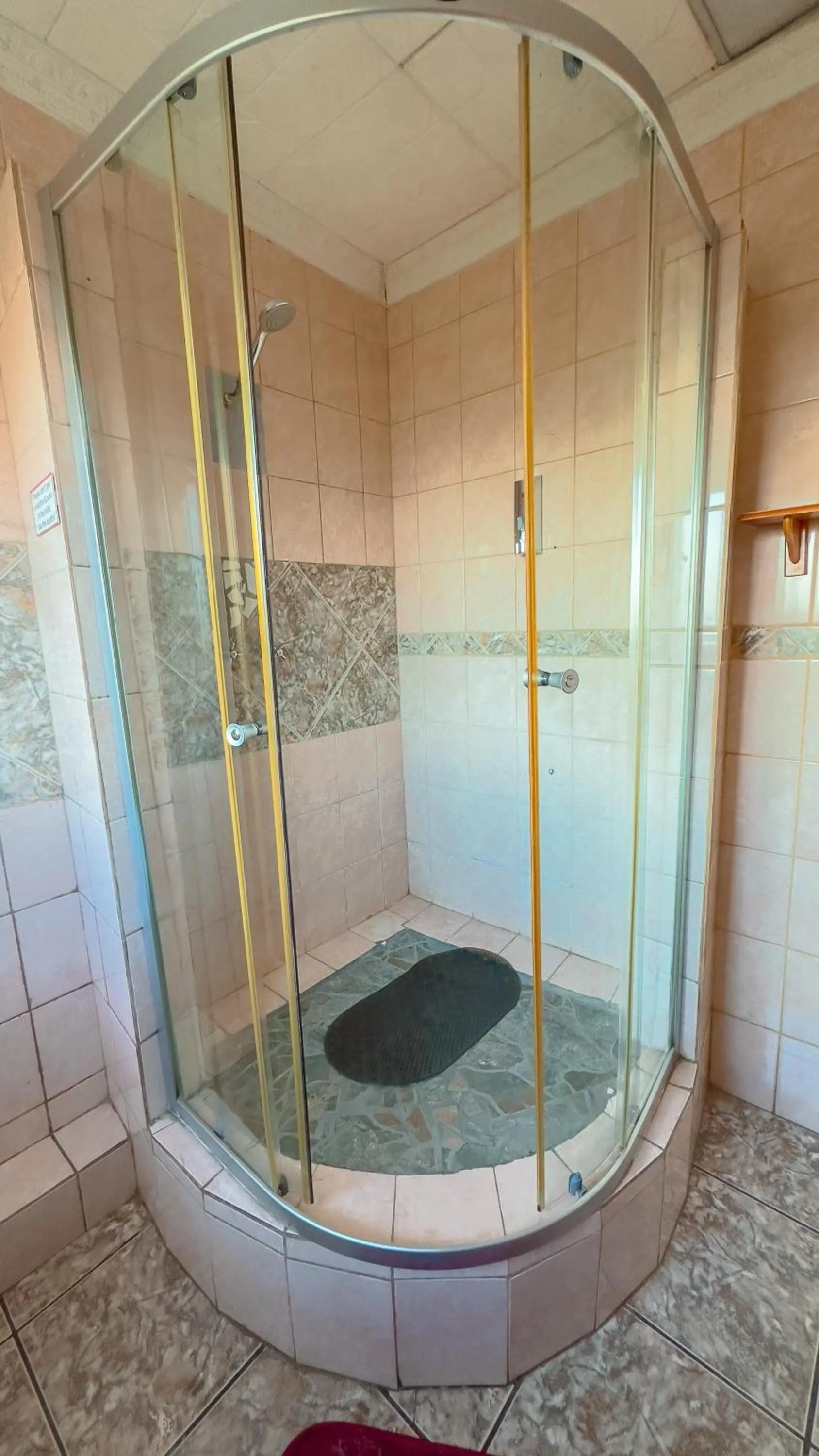 Property building in Sikhula Sonke Guest House