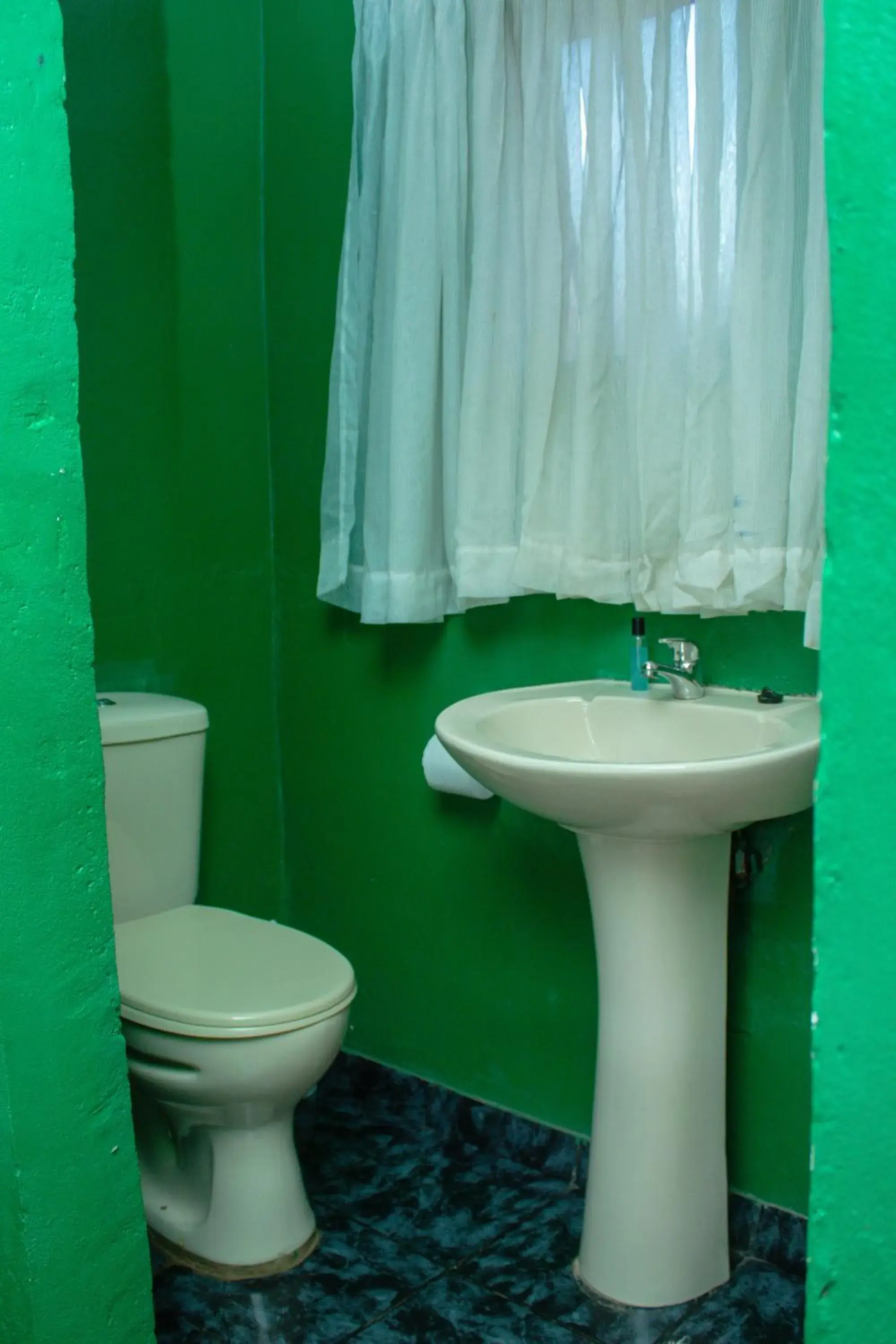 Economy Double Room in Sikhula Sonke Guest House Economy Double Room in Sikhula Sonke Guest House