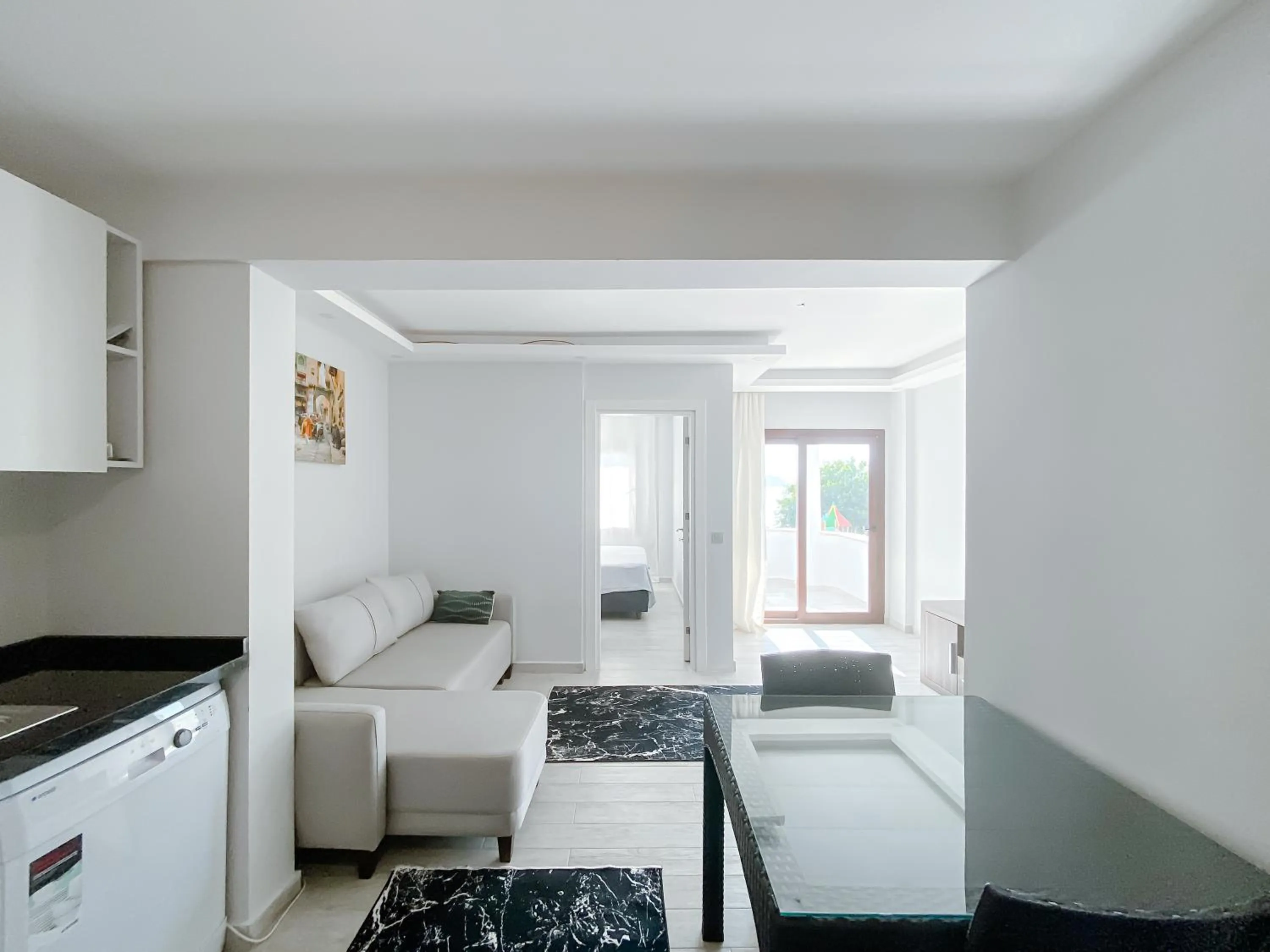 Turgutreis Apart Otel