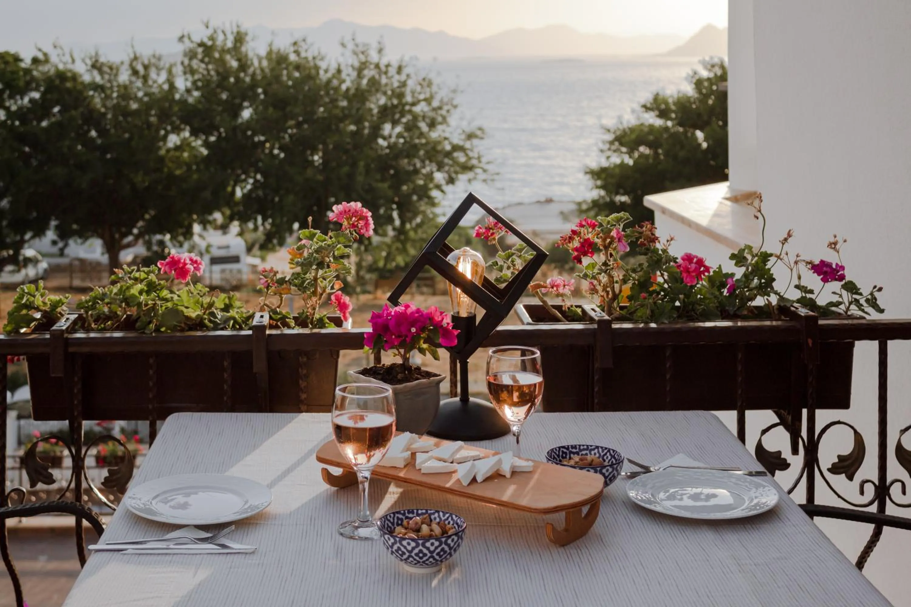 Turgutreis Apart Otel