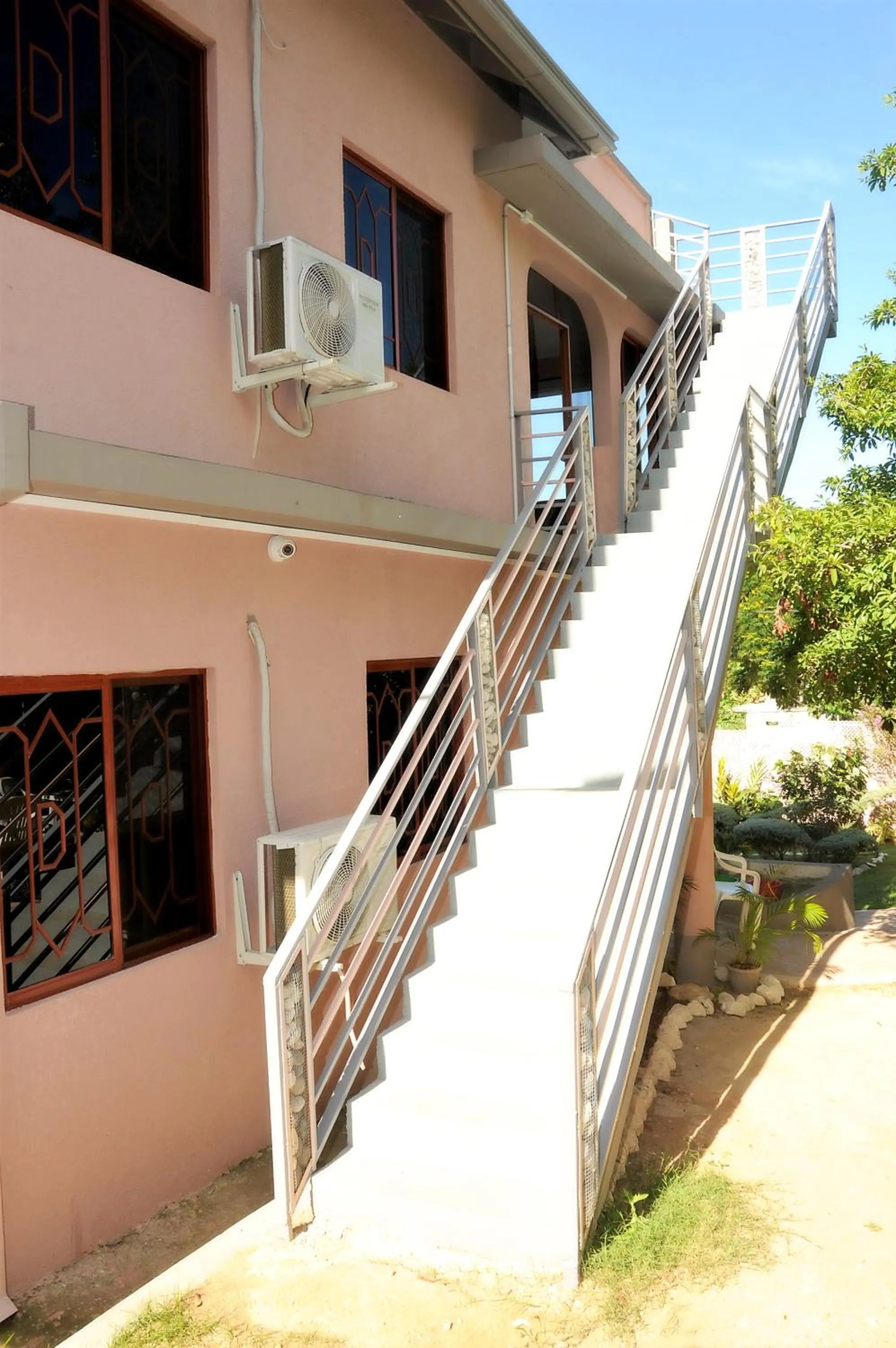 Property building in Vision with Dreams VIlla