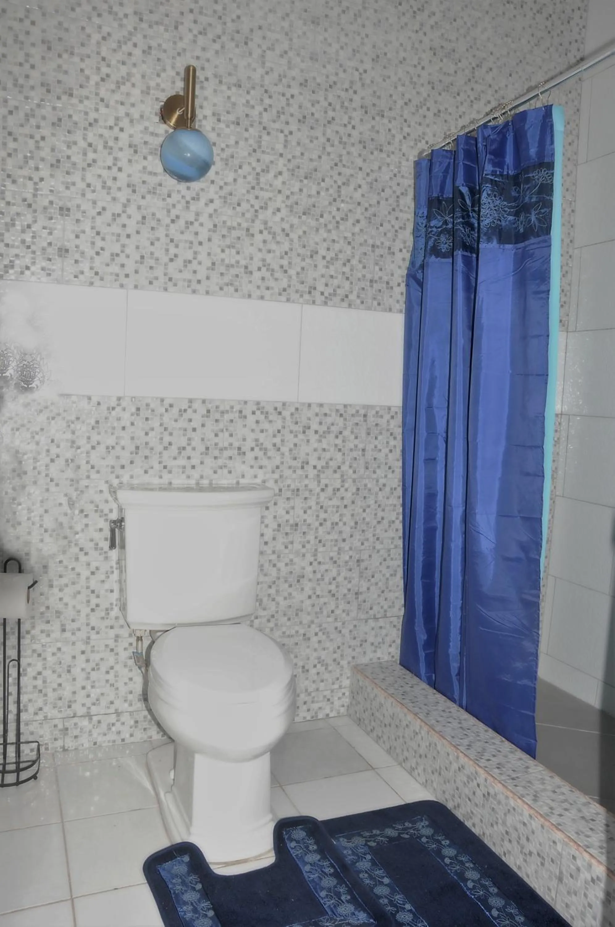 Shower in Vision with Dreams VIlla