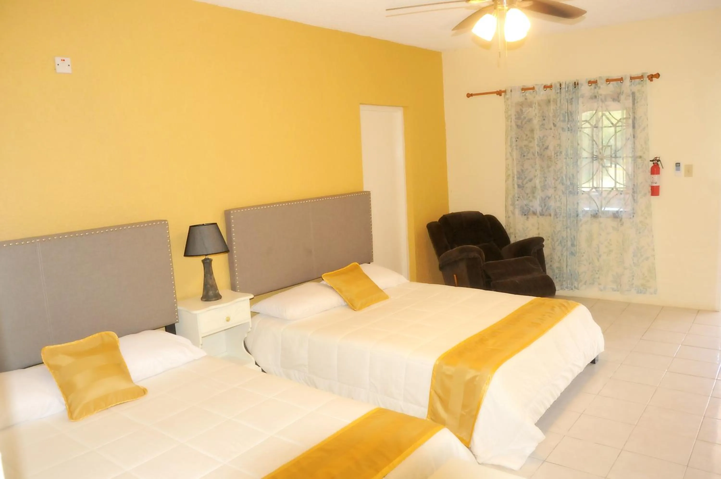 Bed in Vision with Dreams VIlla