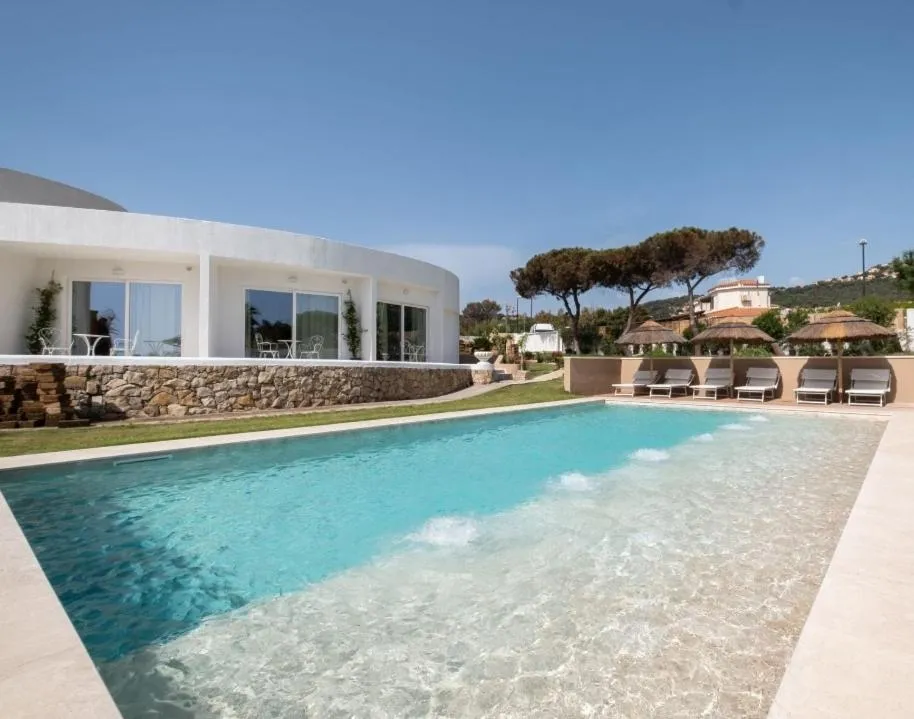 Other in Villa Escargot Luxury in Costa Rei Beach