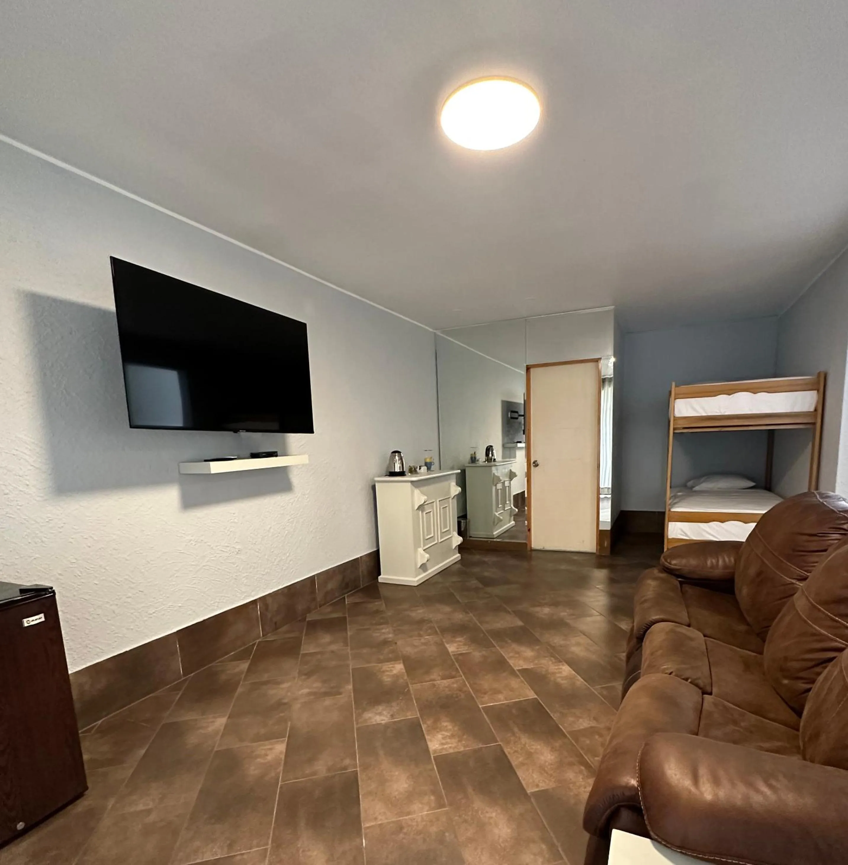 Bedroom in VPX Hoteles Cieneguilla