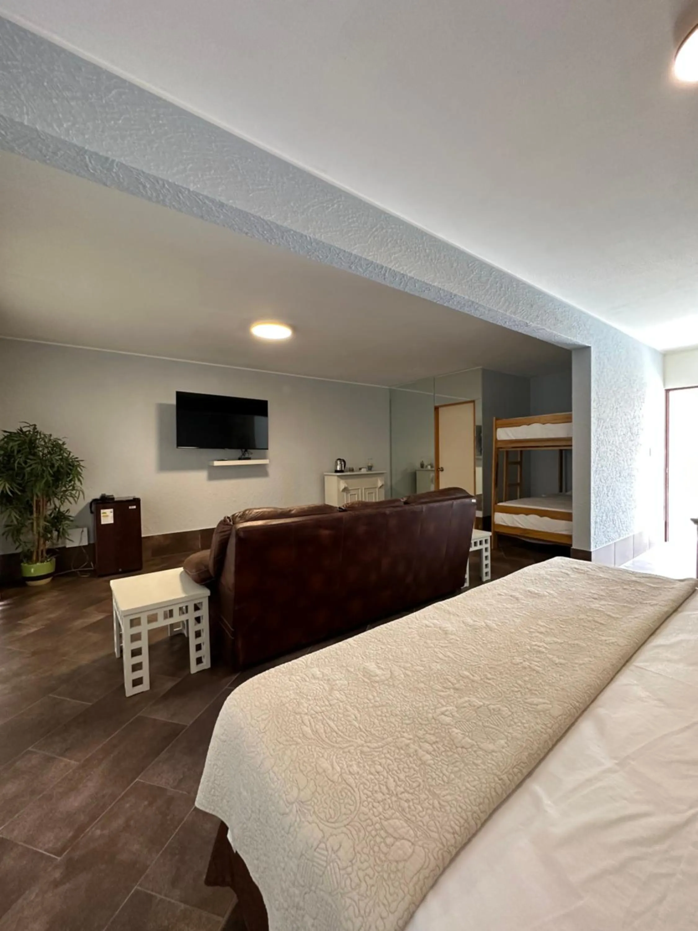 Bedroom, Bed in VPX Hoteles Cieneguilla