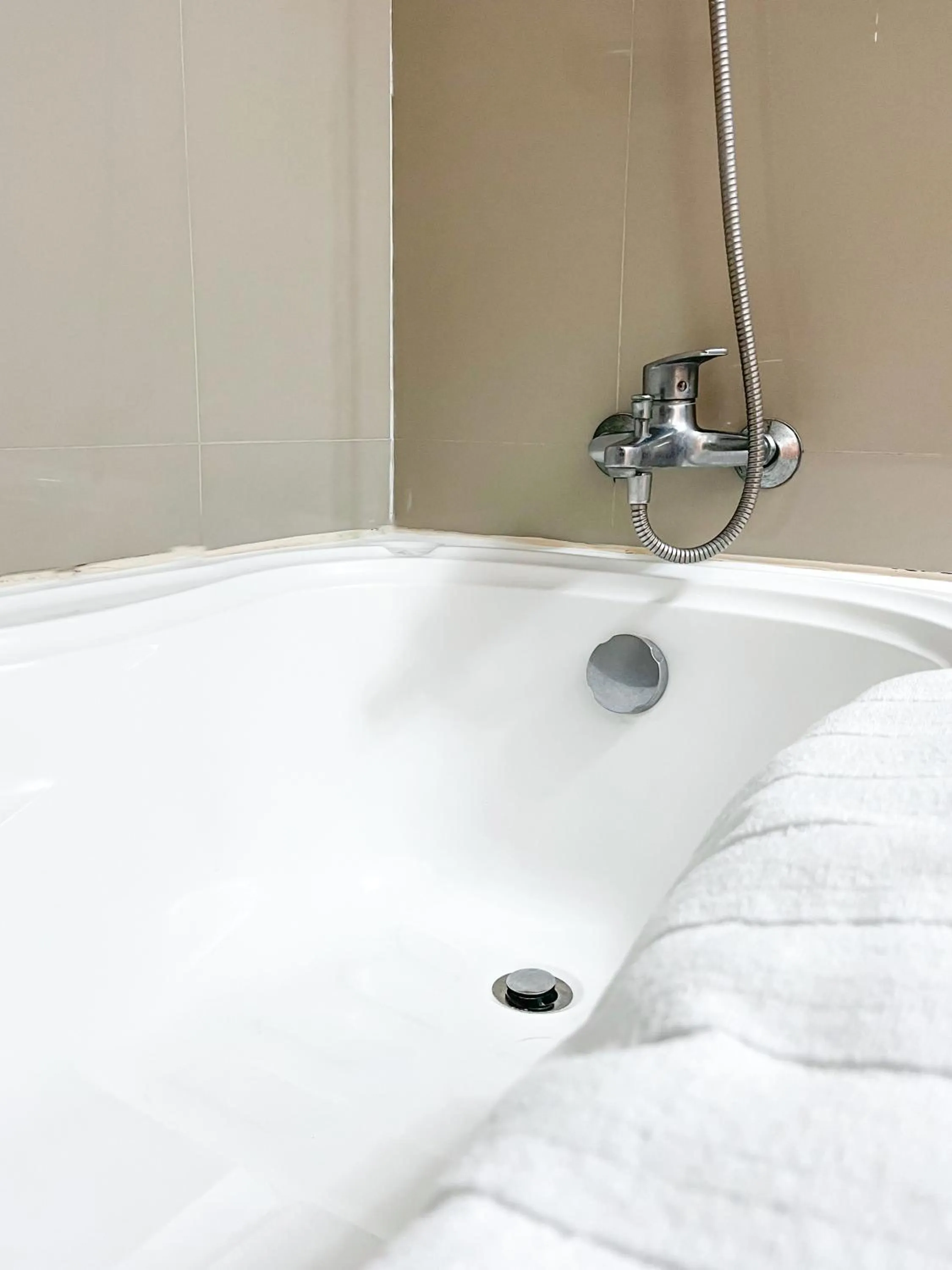 Bath in VPX Hoteles Cieneguilla